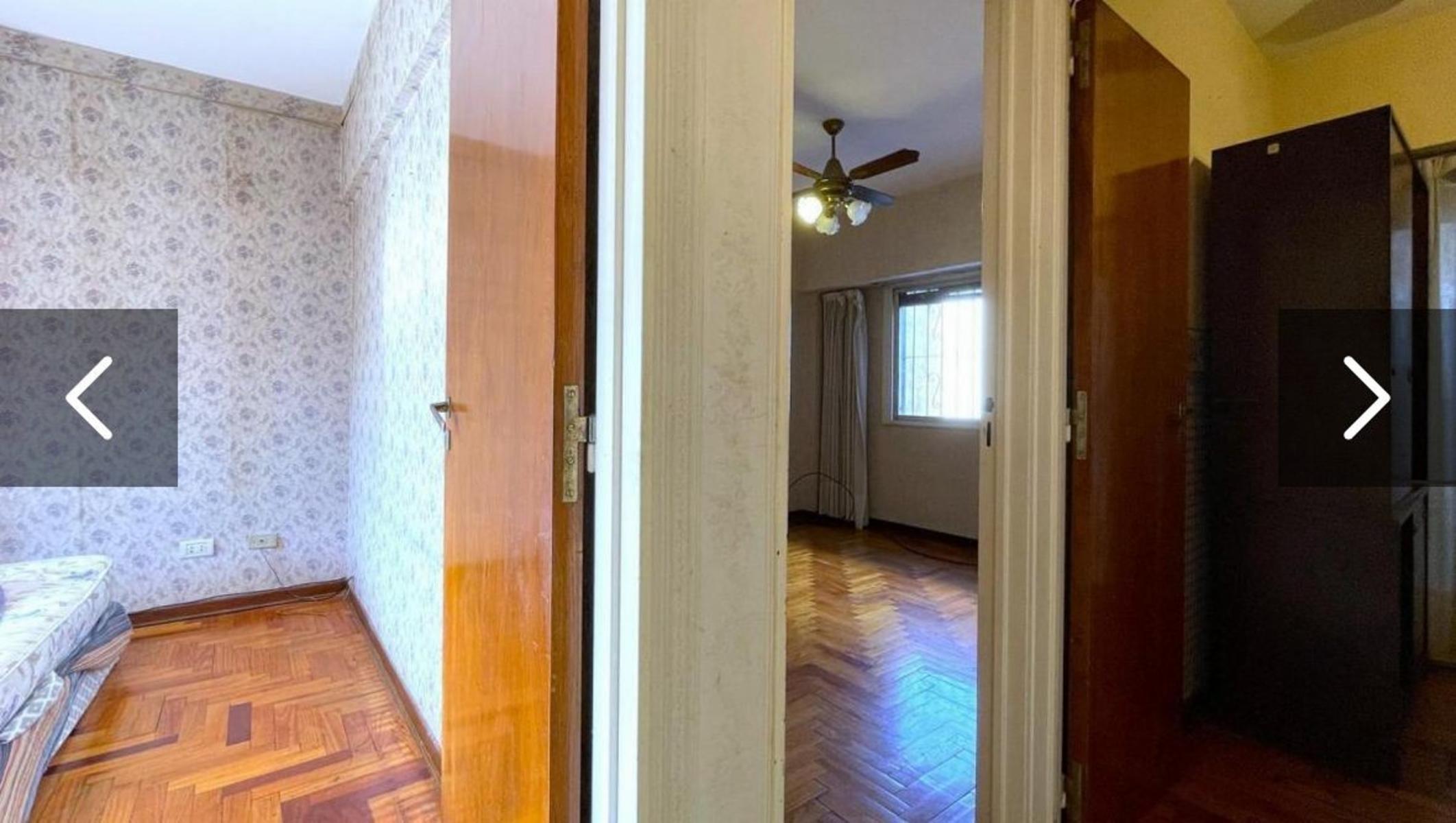 departamento en venta almagro 4 ambientes — foto 12