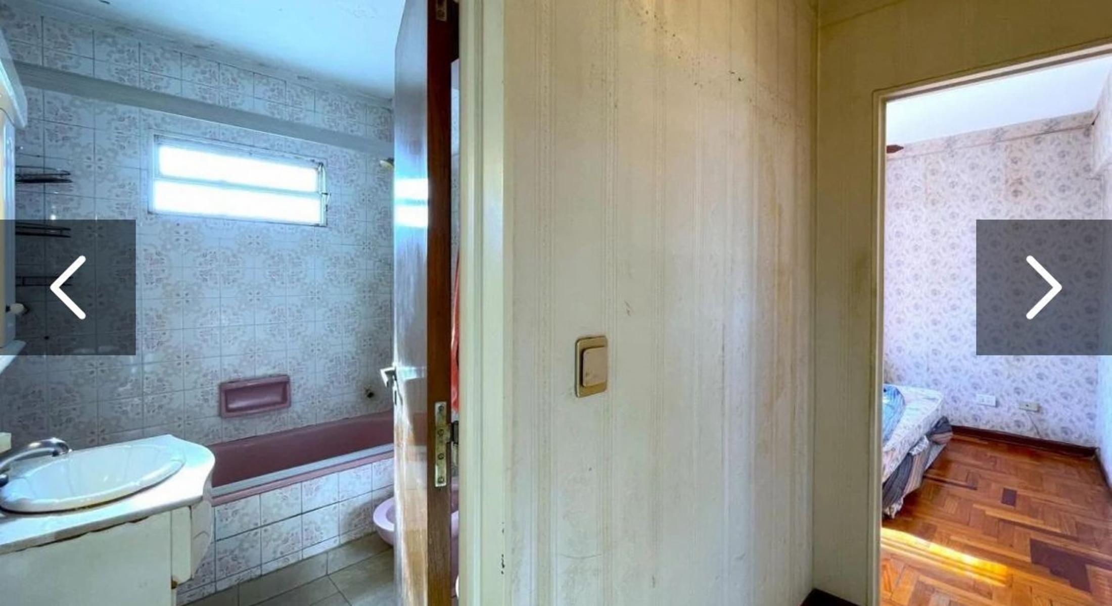departamento en venta almagro 4 ambientes — foto 13