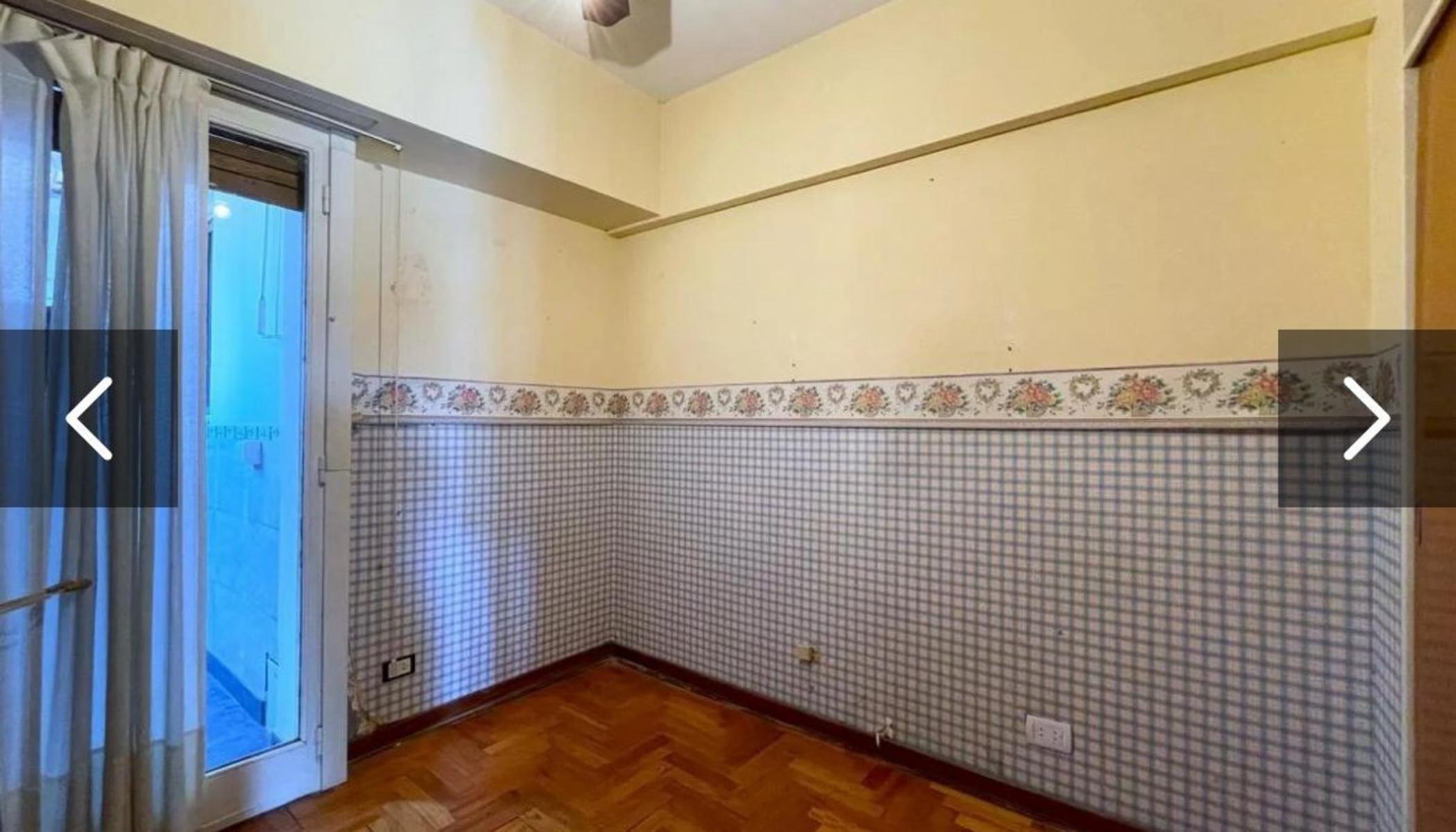 departamento en venta almagro 4 ambientes — foto 14
