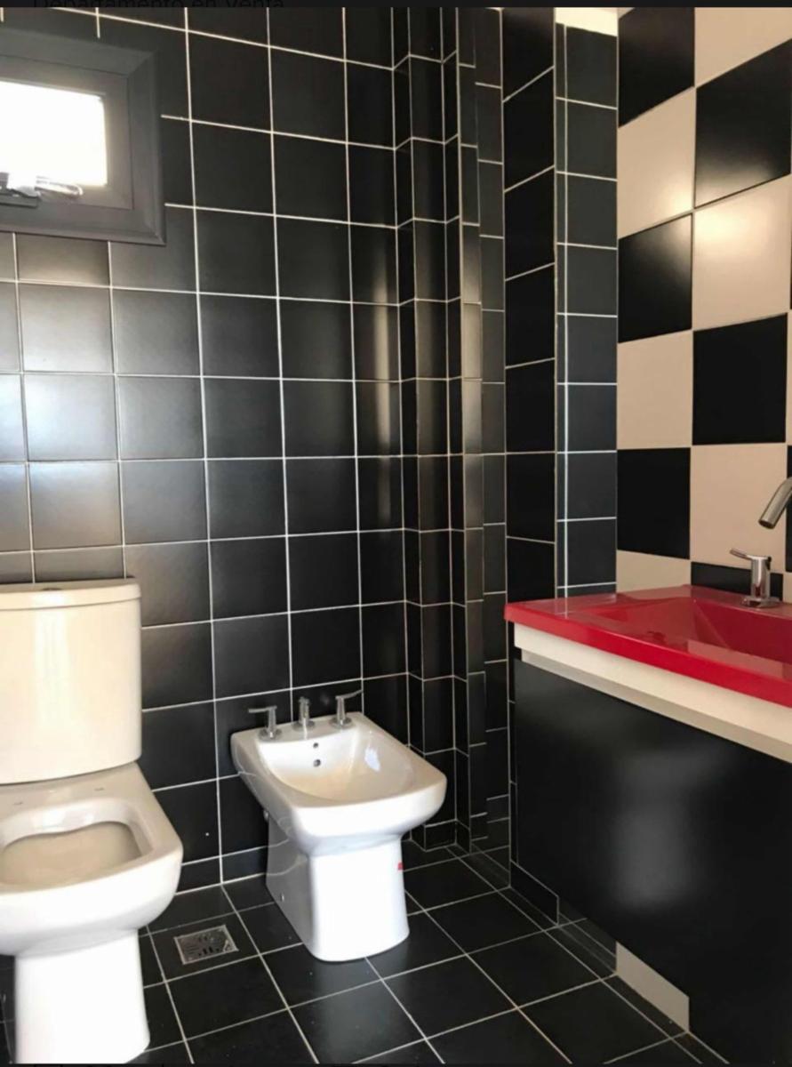 Departamento de categoria 3 amb 80 mts — foto 6