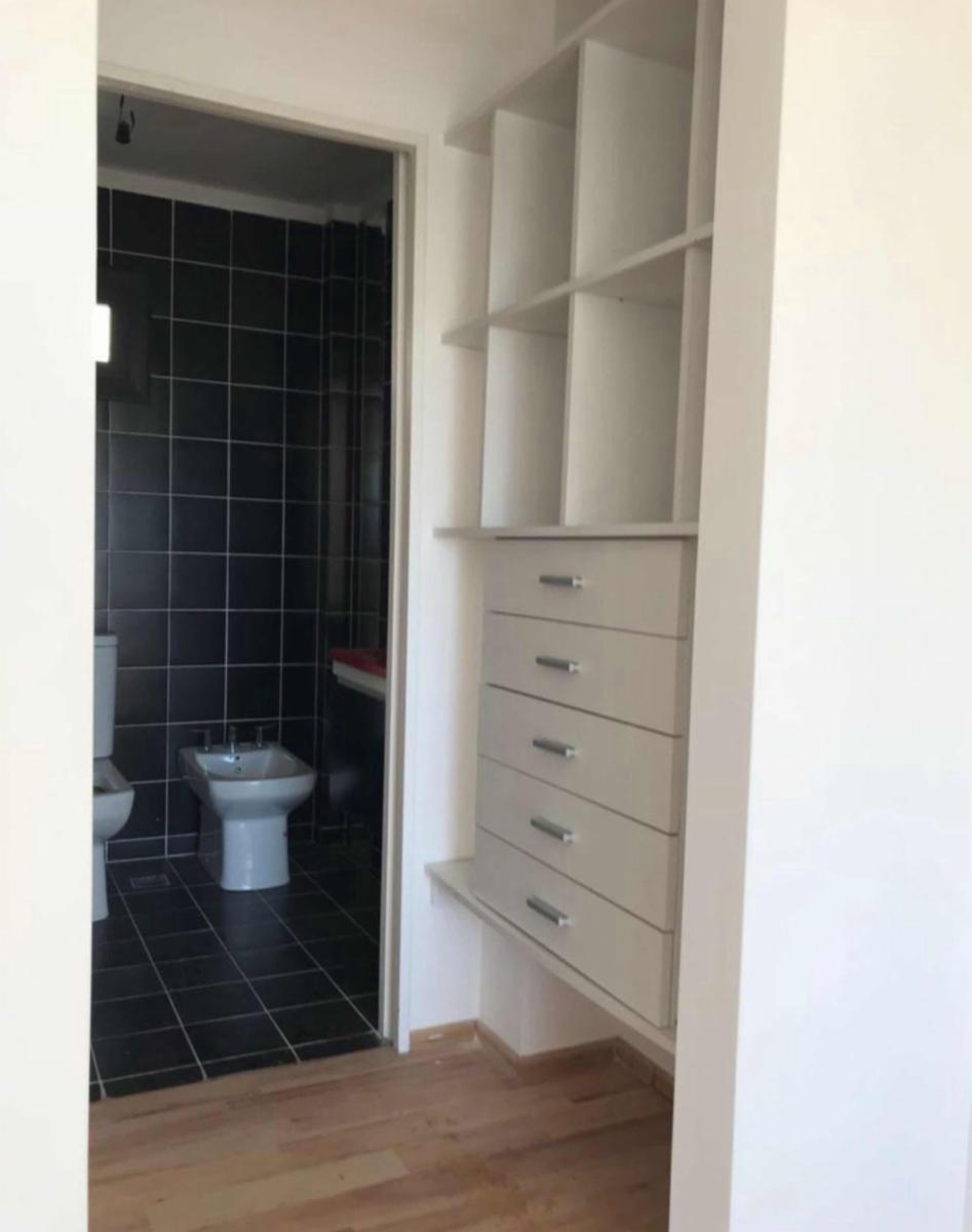 Departamento de categoria 3 amb 80 mts — foto 11