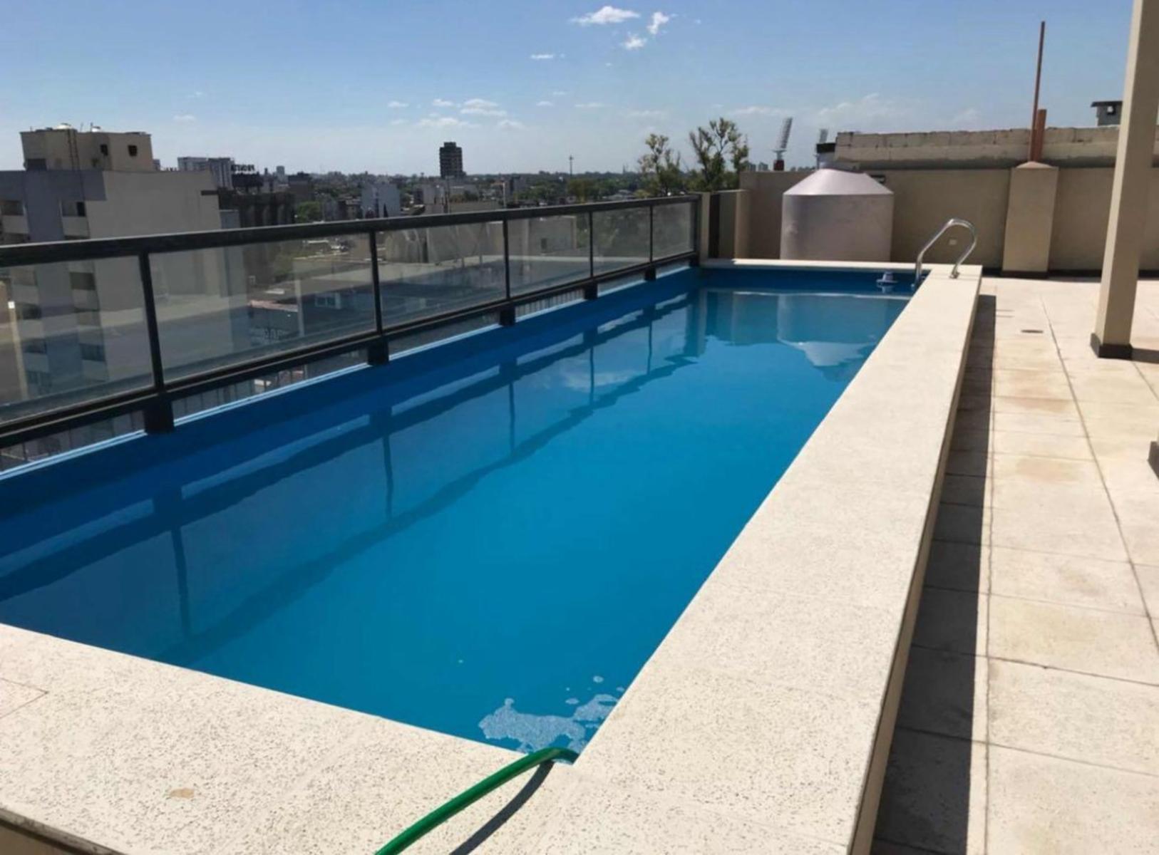Departamento de categoria 3 amb 80 mts — foto 12