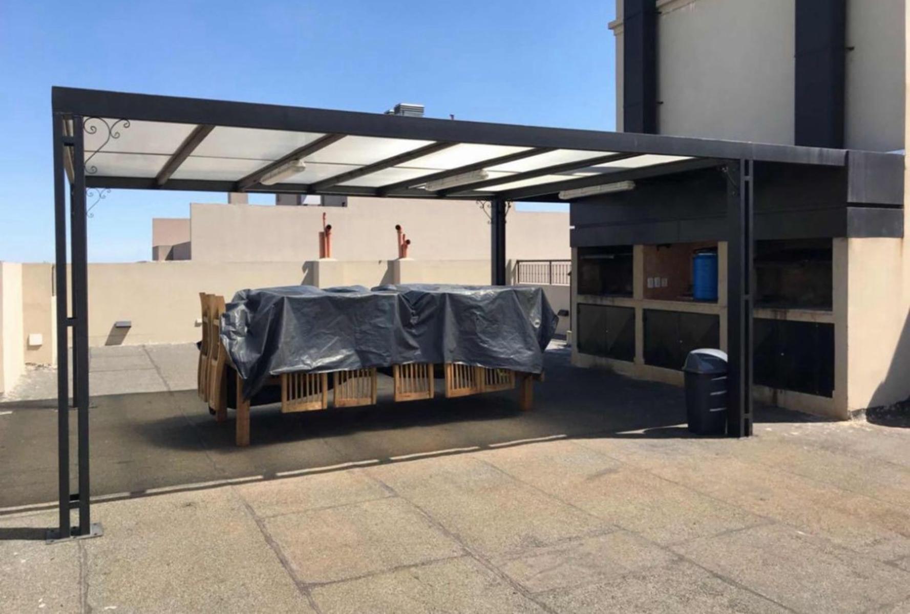 Departamento de categoria 3 amb 80 mts — foto 13