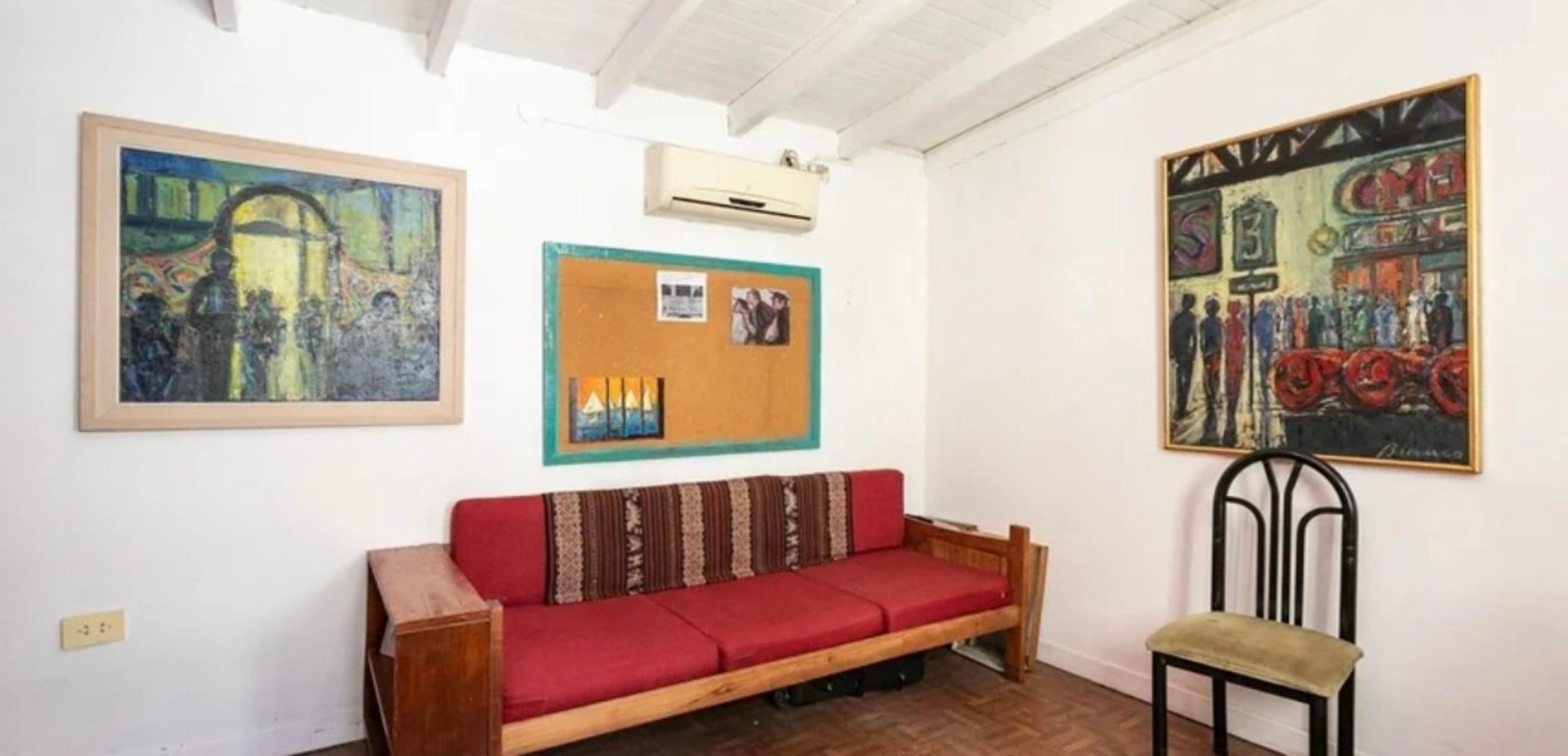 Departamento De Estilo Tipo Ph 80m2 En Villa Crespo — foto 3