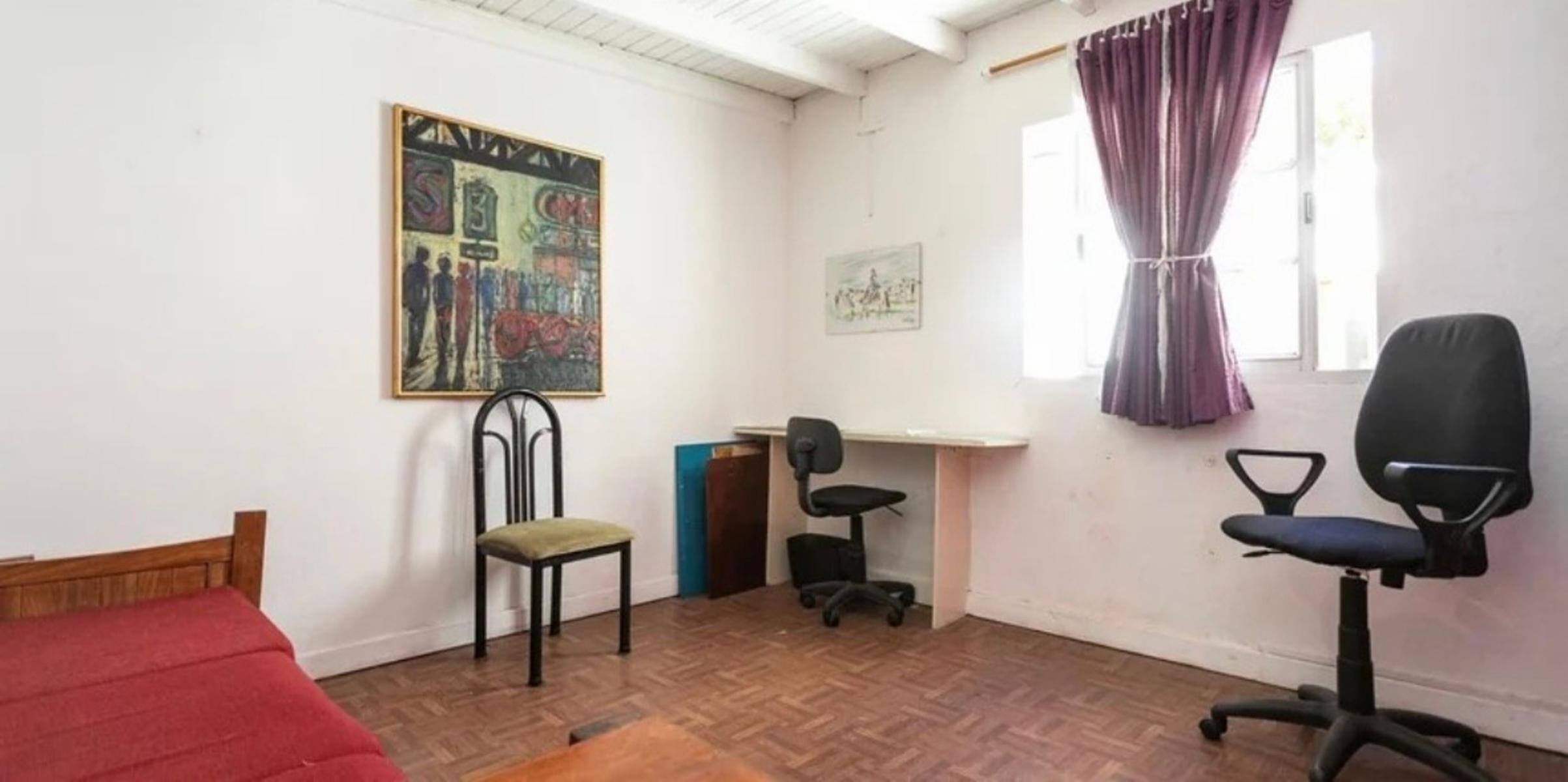 Departamento De Estilo Tipo Ph 80m2 En Villa Crespo — foto 4