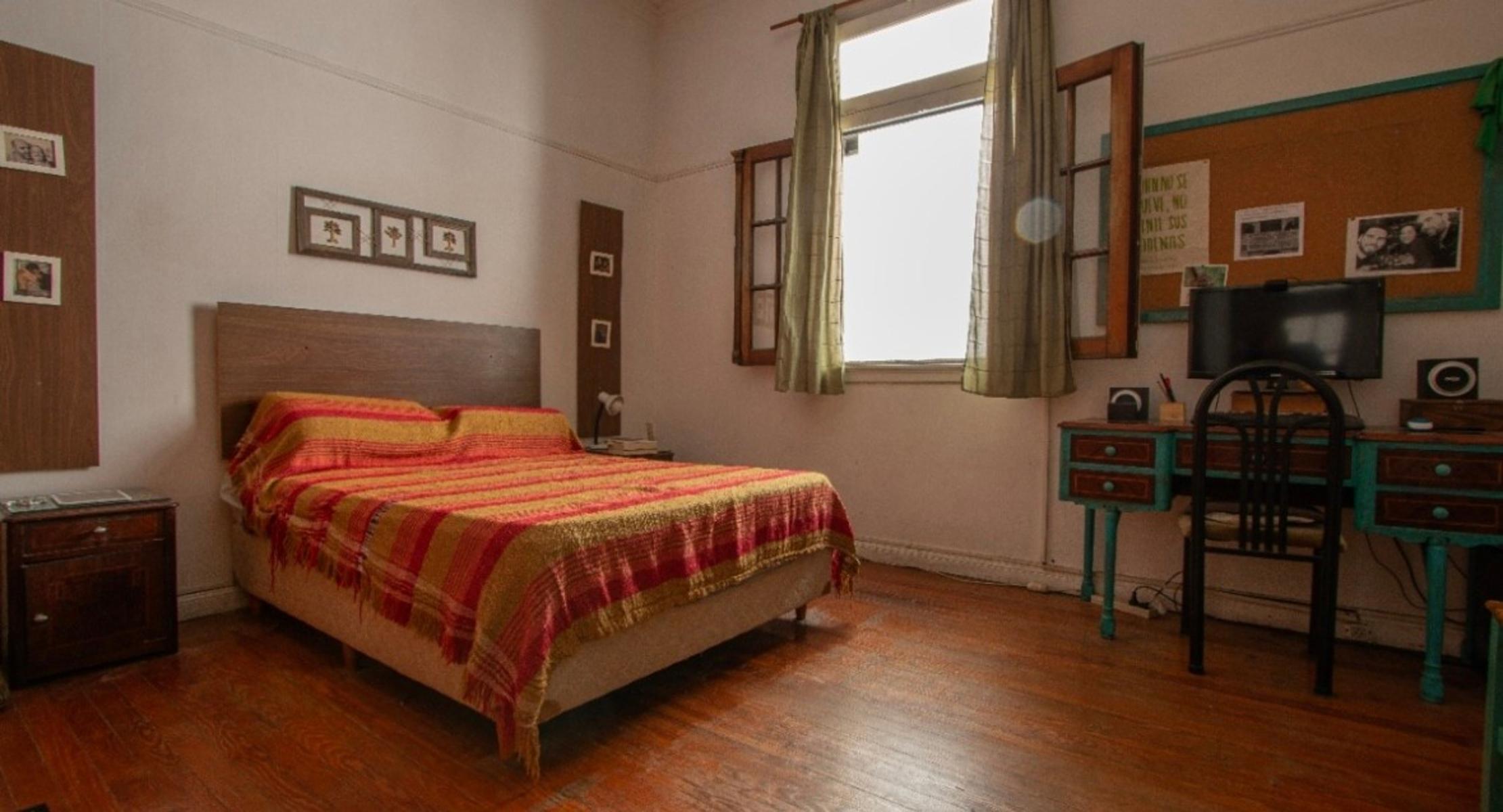 Departamento De Estilo Tipo Ph 80m2 En Villa Crespo — foto 6