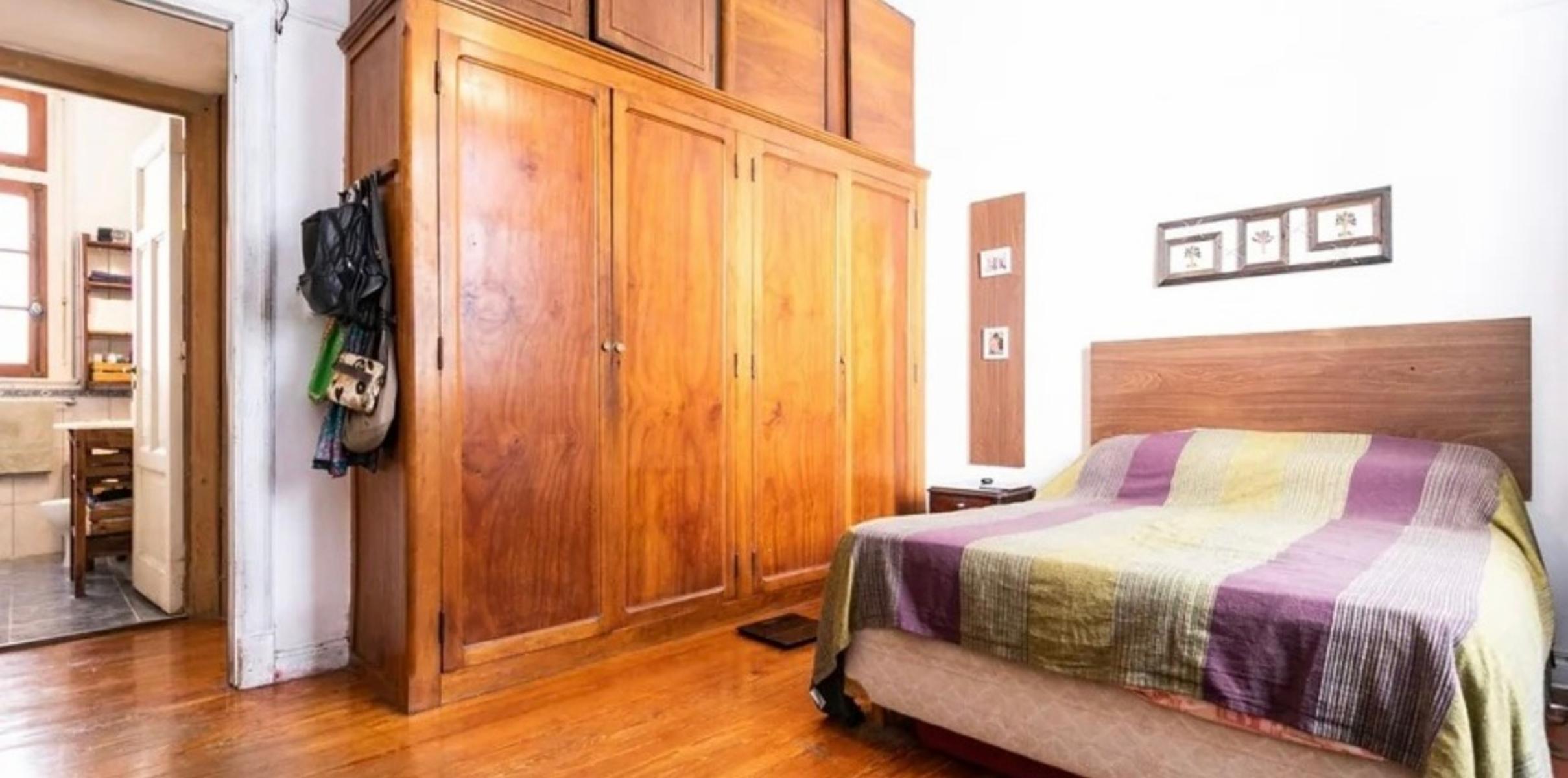 Departamento De Estilo Tipo Ph 80m2 En Villa Crespo — foto 7