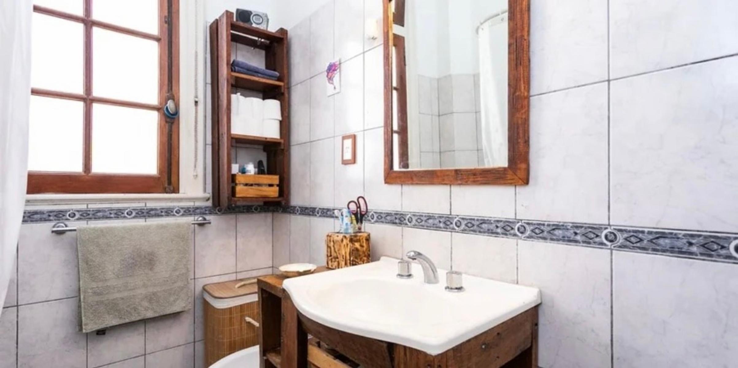 Departamento De Estilo Tipo Ph 80m2 En Villa Crespo — foto 8