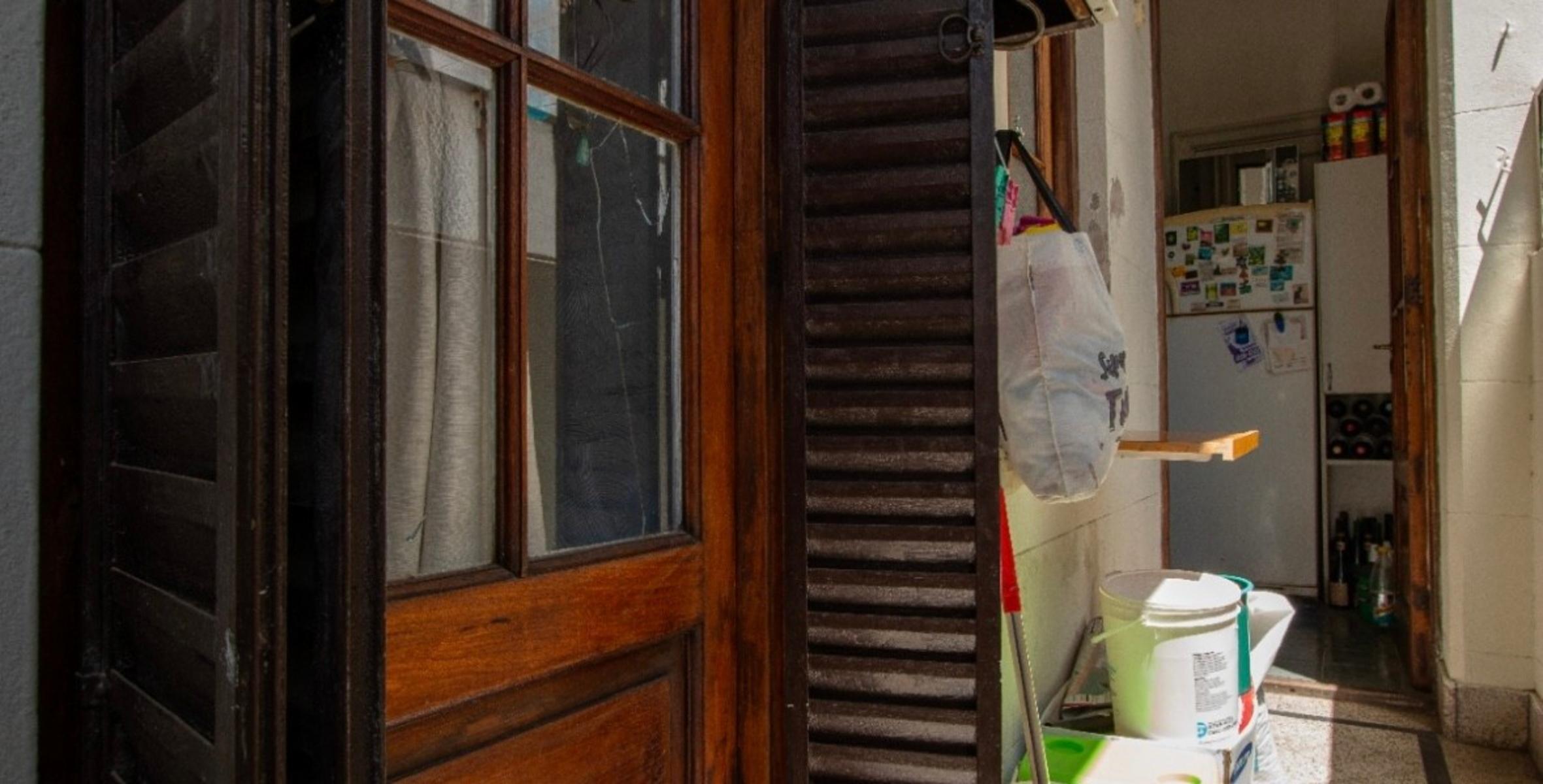Departamento De Estilo Tipo Ph 80m2 En Villa Crespo — foto 9