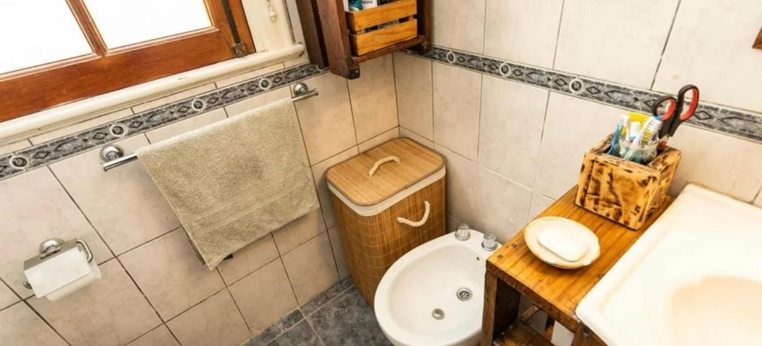 Departamento De Estilo Tipo Ph 80m2 En Villa Crespo — foto 11