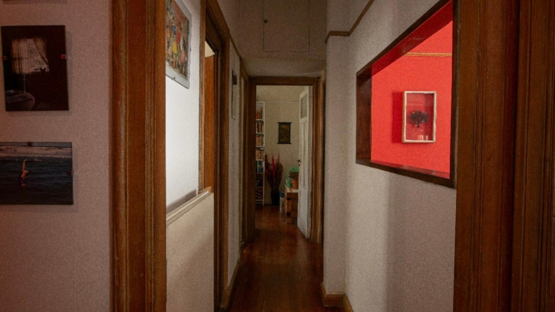 Departamento De Estilo Tipo Ph 80m2 En Villa Crespo — foto 14