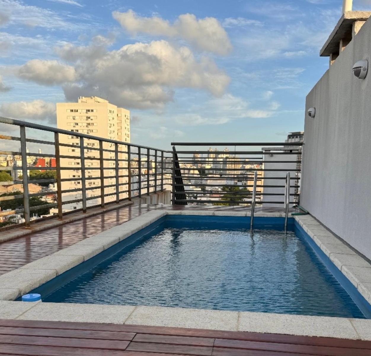 Departamento Dúplex 2 Ambientes En Palermo Soho — foto 5