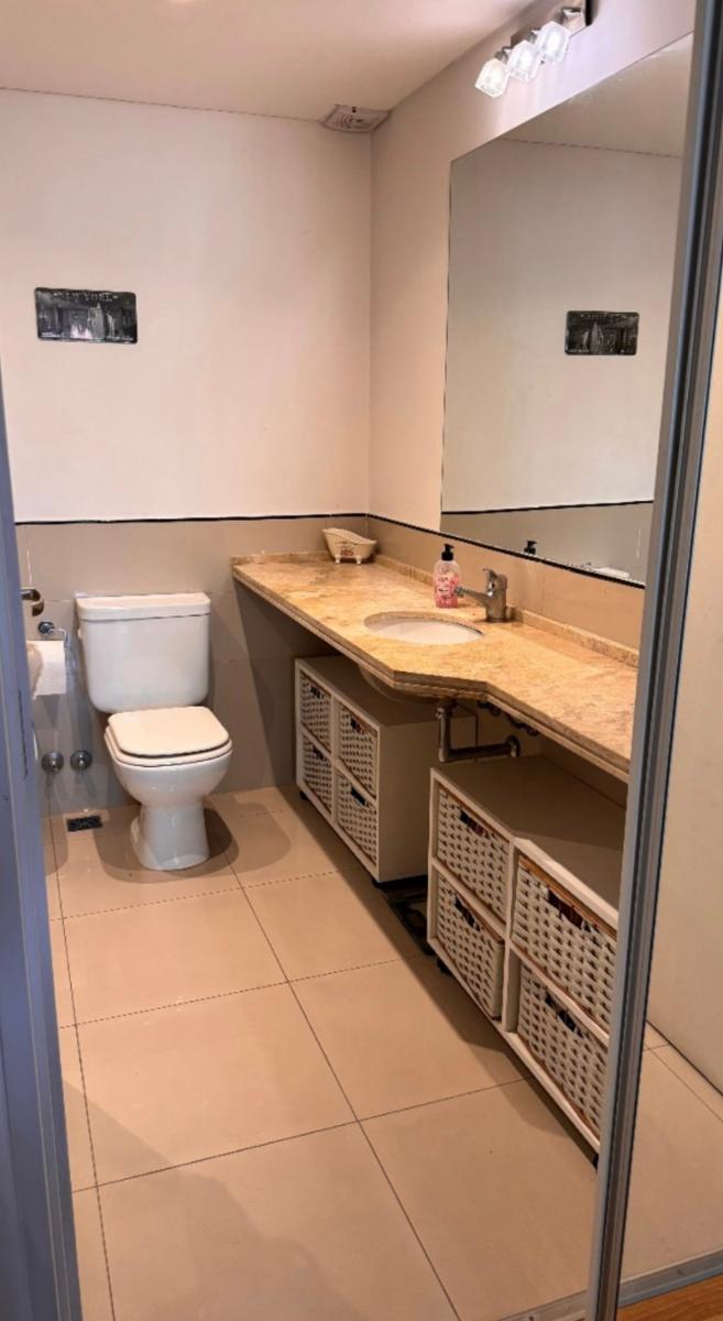 Departamento Dúplex 2 Ambientes En Palermo Soho — foto 10