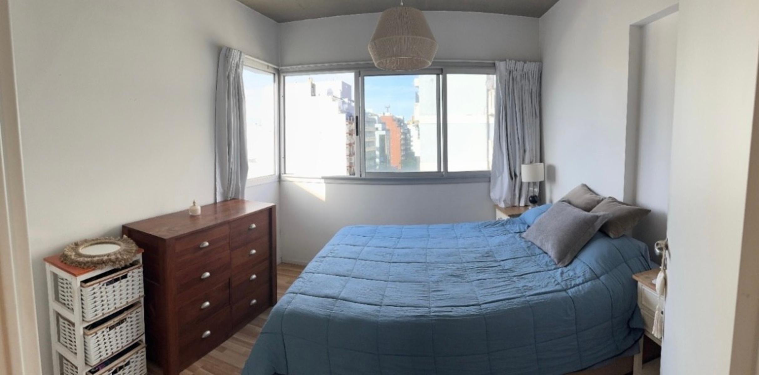 Departamento Dúplex 2 Ambientes En Palermo Soho — foto 12