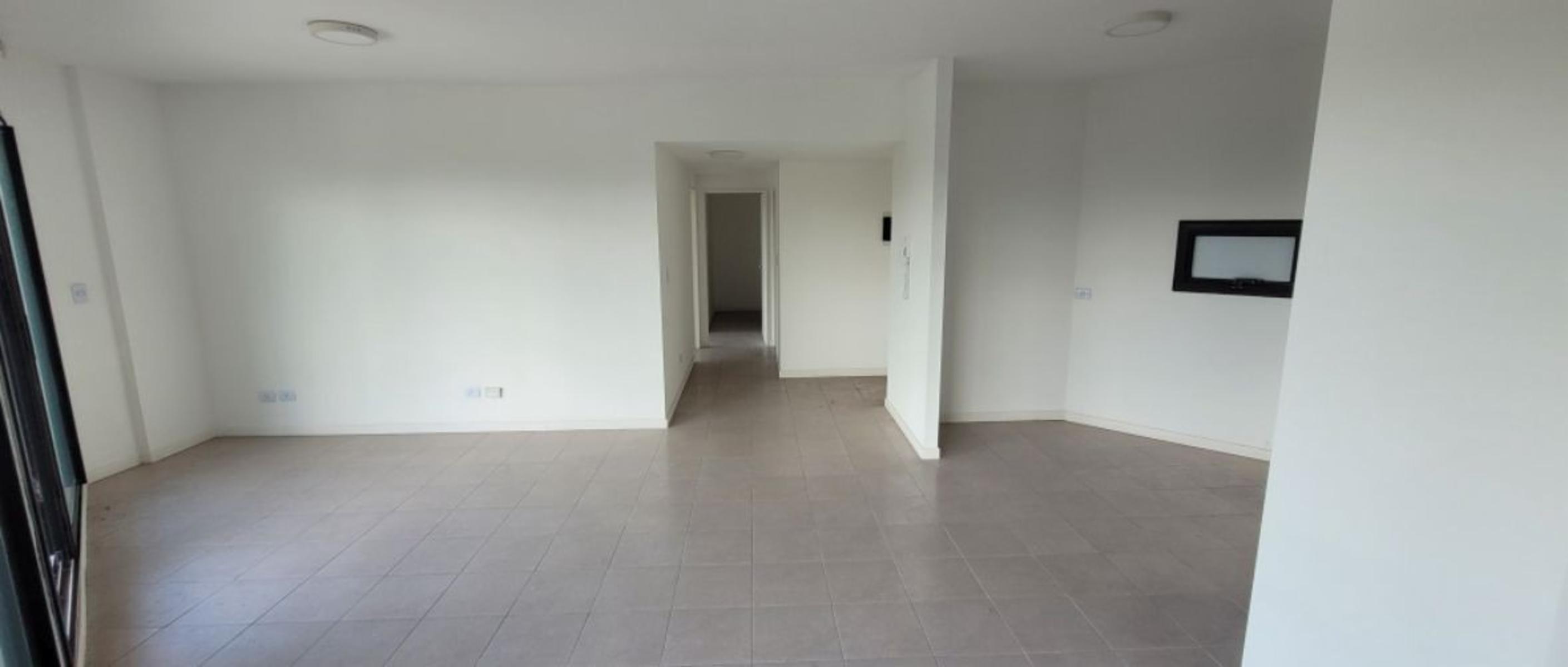 Departamento 3 Ambientes 2 Baños A Estrenar Barrio Olimpico - 2