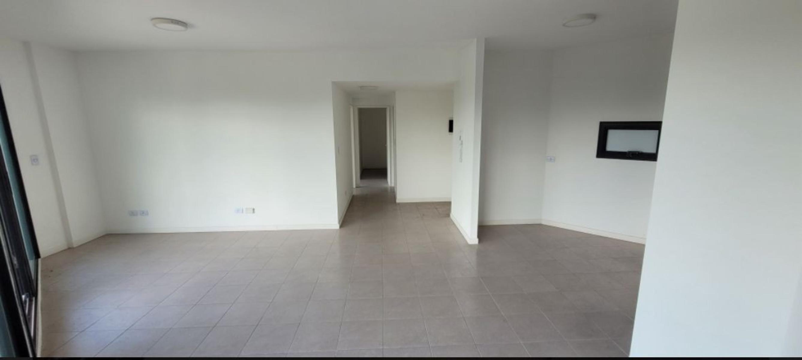 Departamento 3 Ambientes 2 Baños A Estrenar Barrio Olimpico - 3