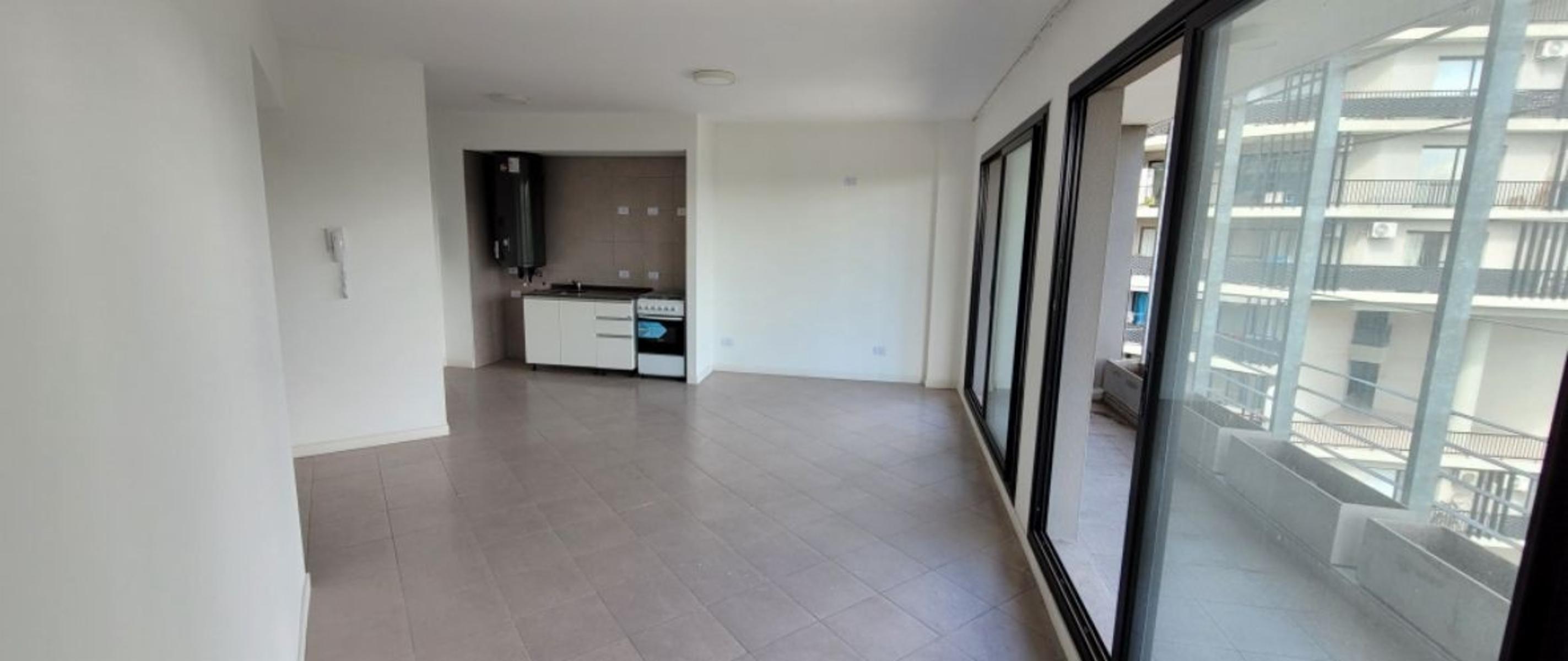 Departamento 3 Ambientes 2 Baños A Estrenar Barrio Olimpico - 4