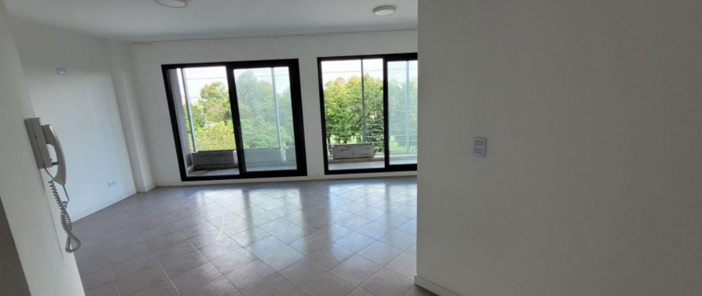 Departamento 3 Ambientes 2 Baños A Estrenar Barrio Olimpico - 5