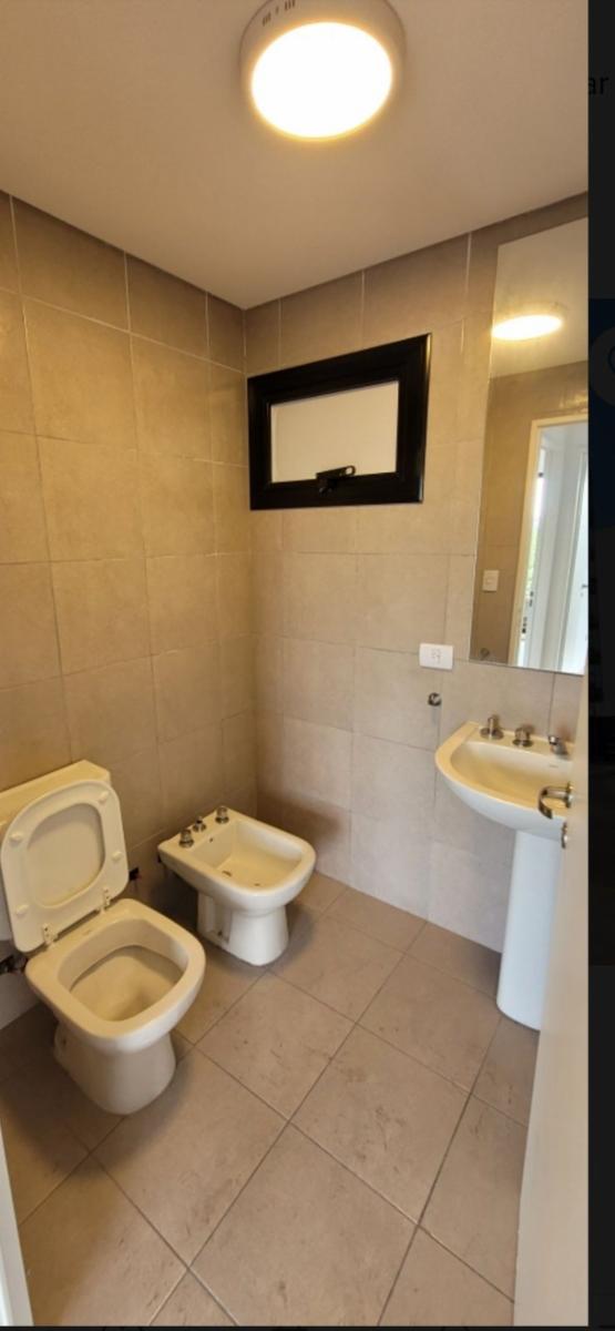 Departamento 3 Ambientes 2 Baños A Estrenar Barrio Olimpico - 13
