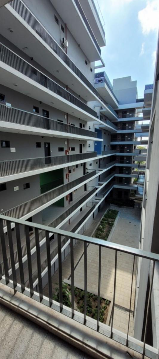 Departamento 3 Ambientes 2 Baños A Estrenar Barrio Olimpico - 15