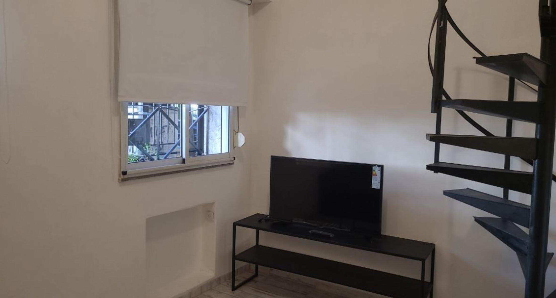 Departamento A Estrenar Amueblado
