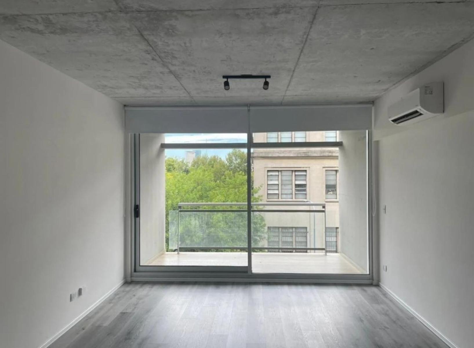 Excelente Oportunidad Loft En Venta Con Renta, Ideal Airbnb. Distrito Quartier, Retiro.