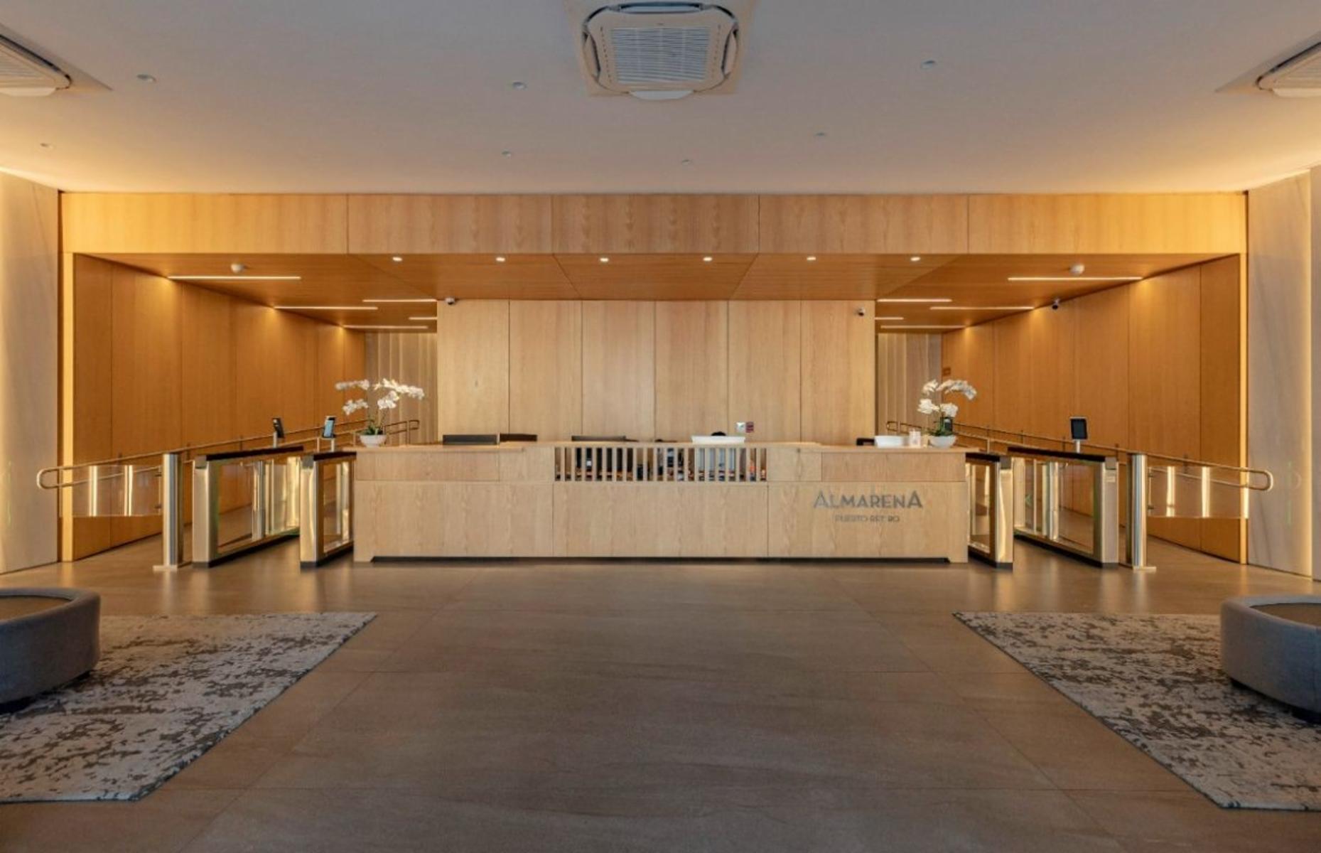 Excelente Oportunidad Loft En Venta Con Renta, Ideal Airbnb. Distrito Quartier, Retiro. — foto 10