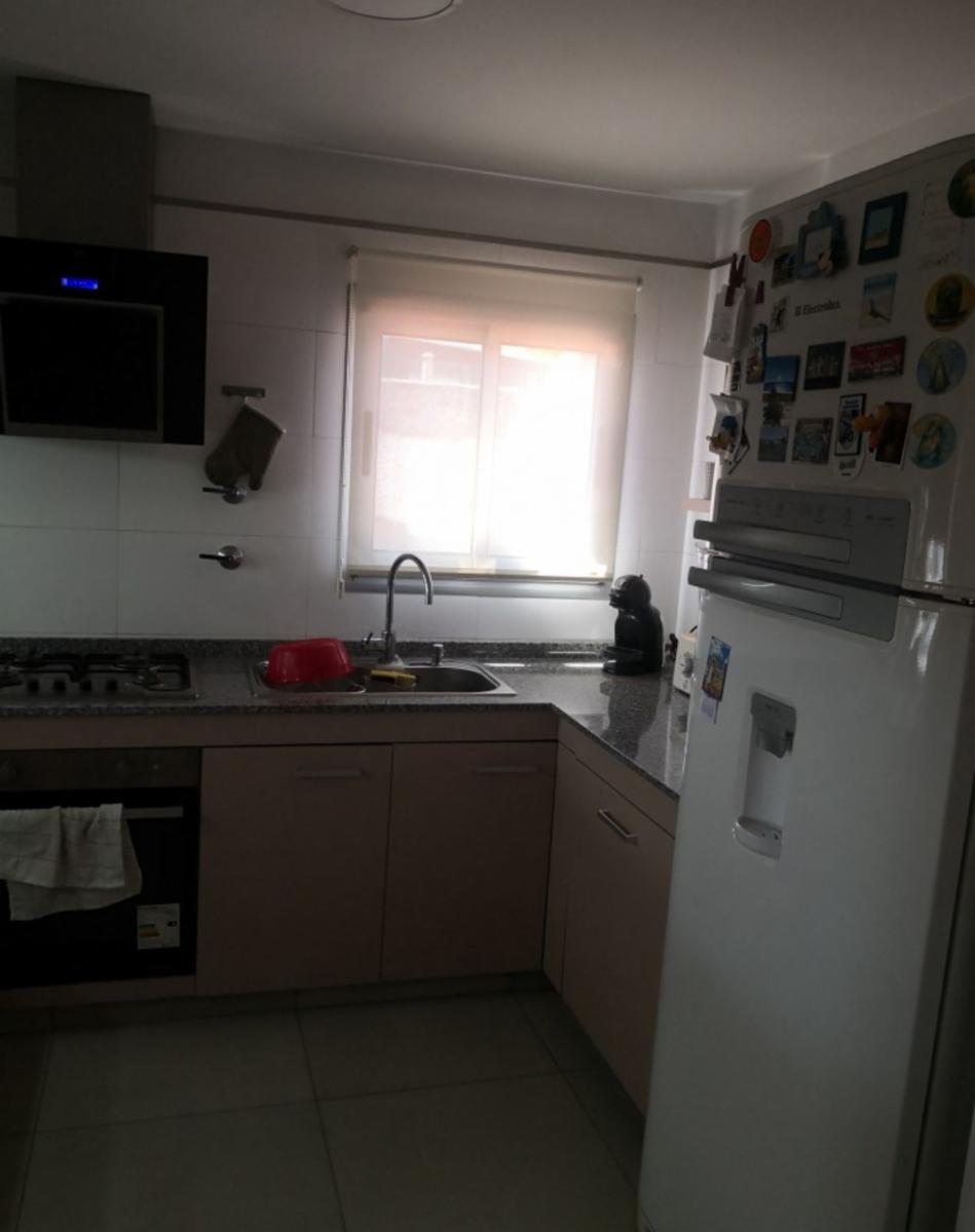 Excepcional Departamento 3 Ambientes Con Cochera — foto 6