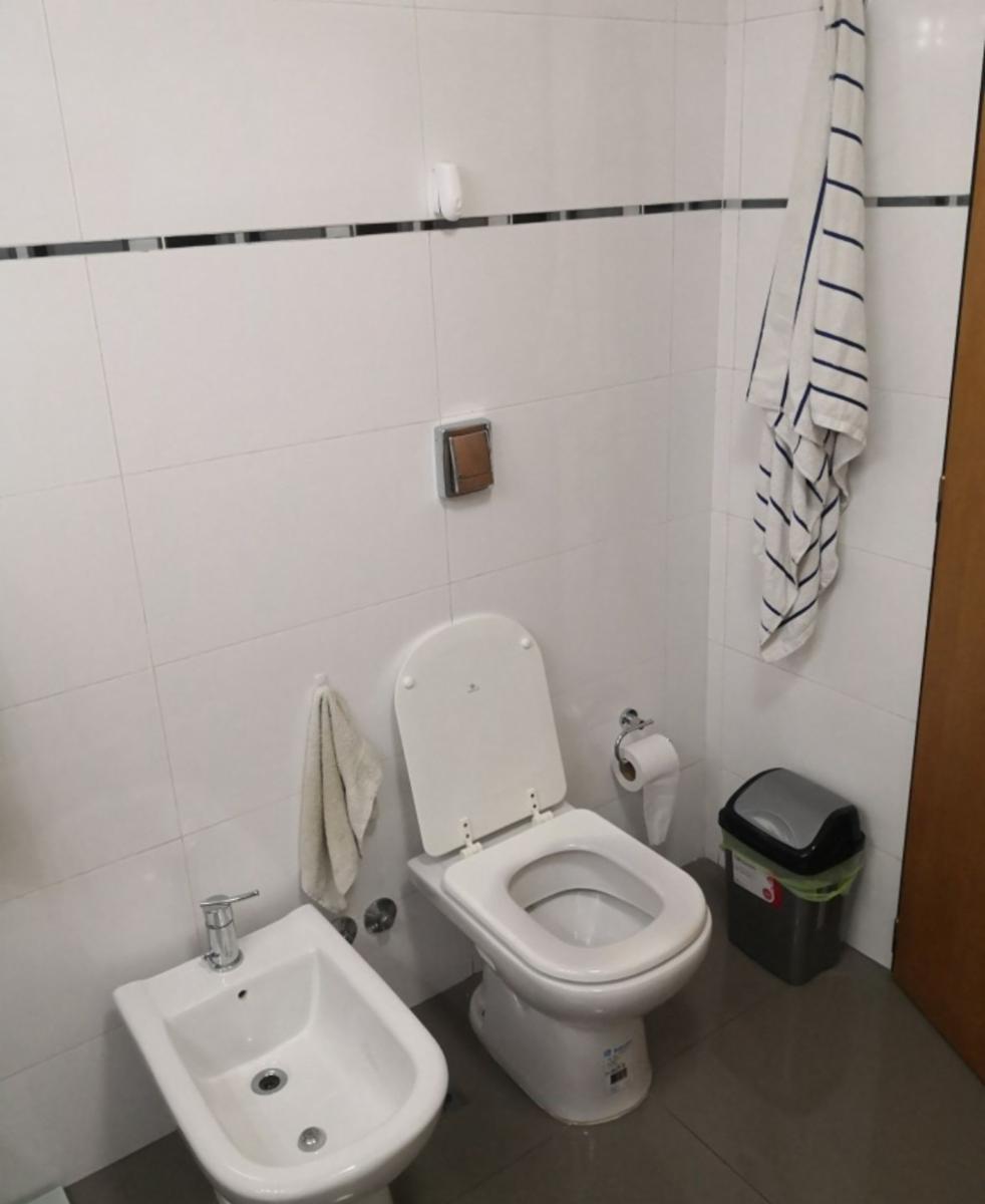 Excepcional Departamento 3 Ambientes Con Cochera — foto 10