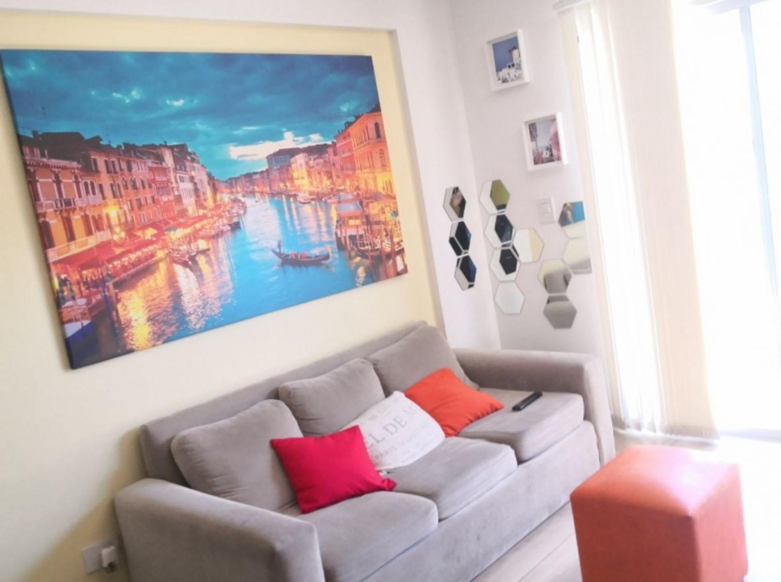Excepcional Departamento 3 Ambientes Con Cochera — foto 11