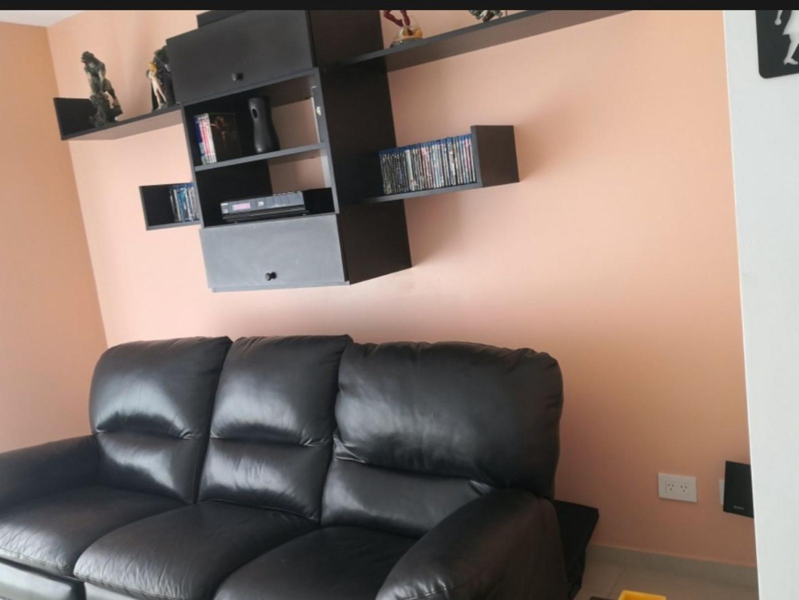 Excepcional Departamento 3 Ambientes Con Cochera — foto 12