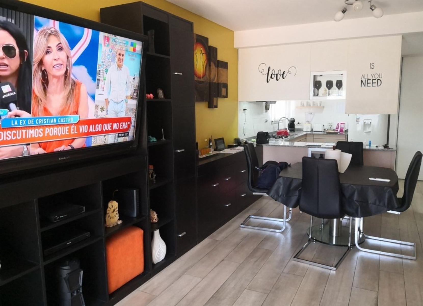 Excepcional Departamento 3 Ambientes Con Cochera — foto 13