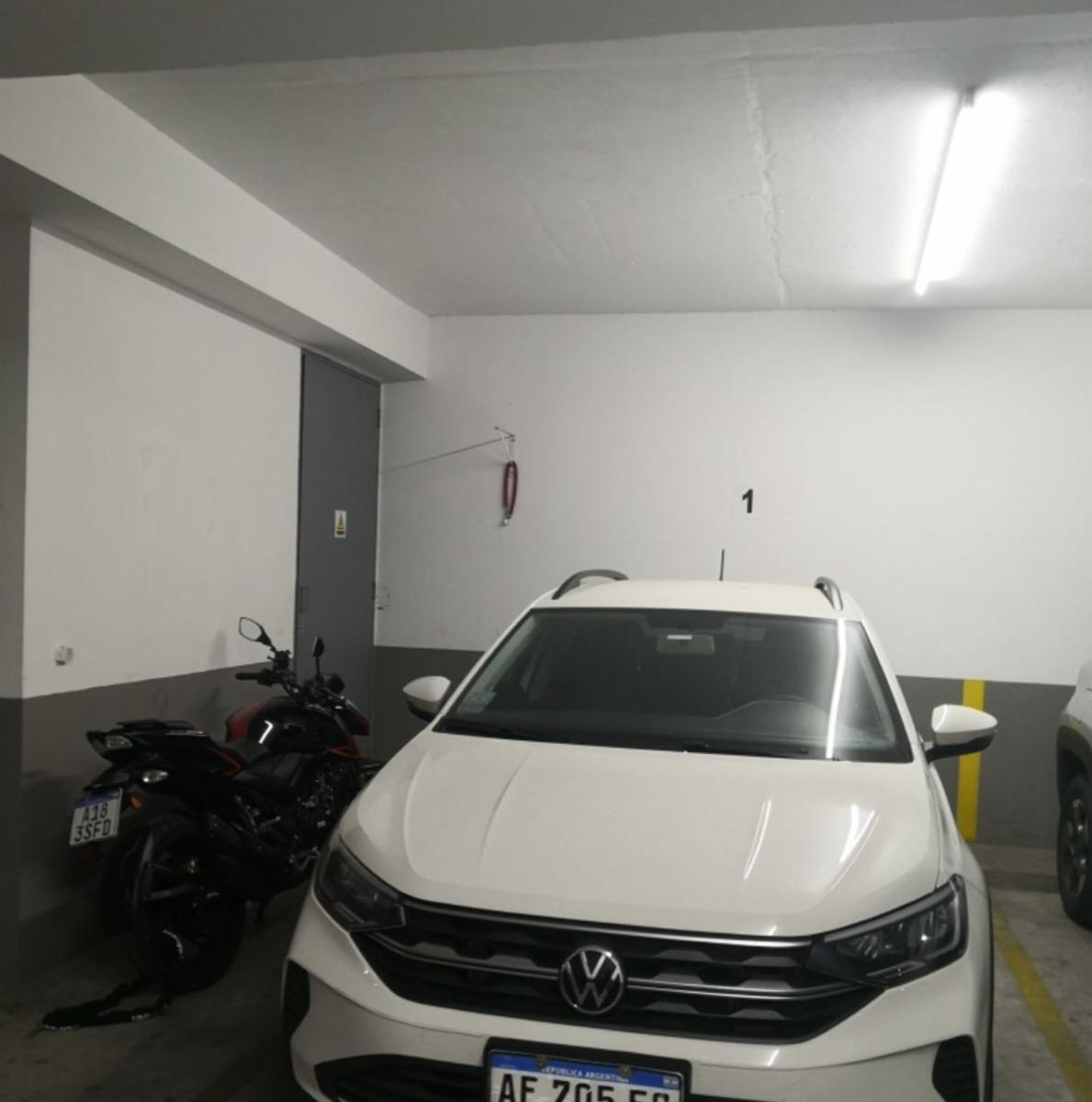 Excepcional Departamento 3 Ambientes Con Cochera — foto 14