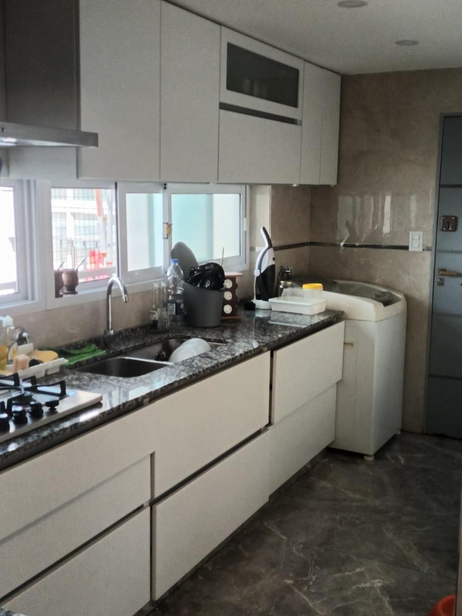 Departamento 3 ambientes con Terraza — foto 3