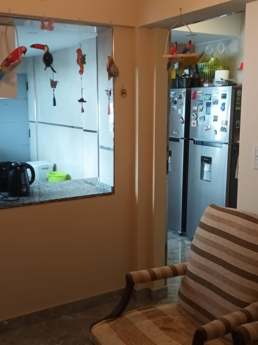 Departamento 3 ambientes con Terraza — foto 5