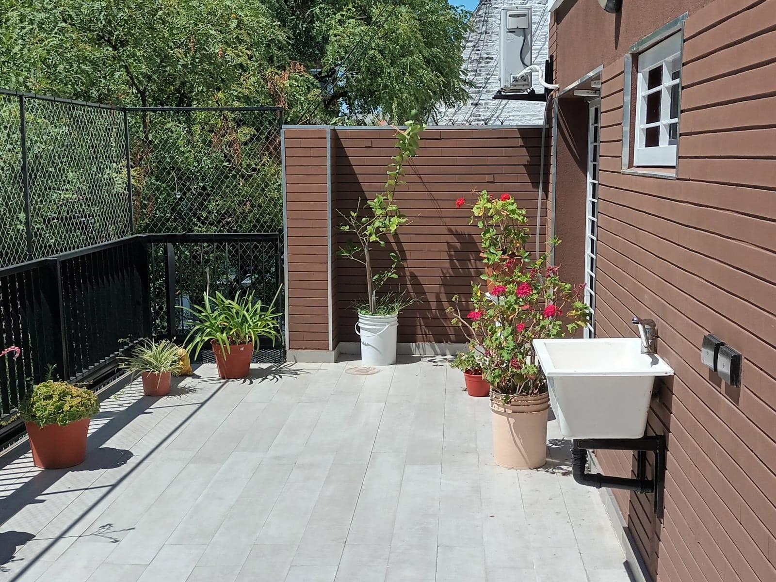Departamento 3 ambientes con Terraza — foto 14