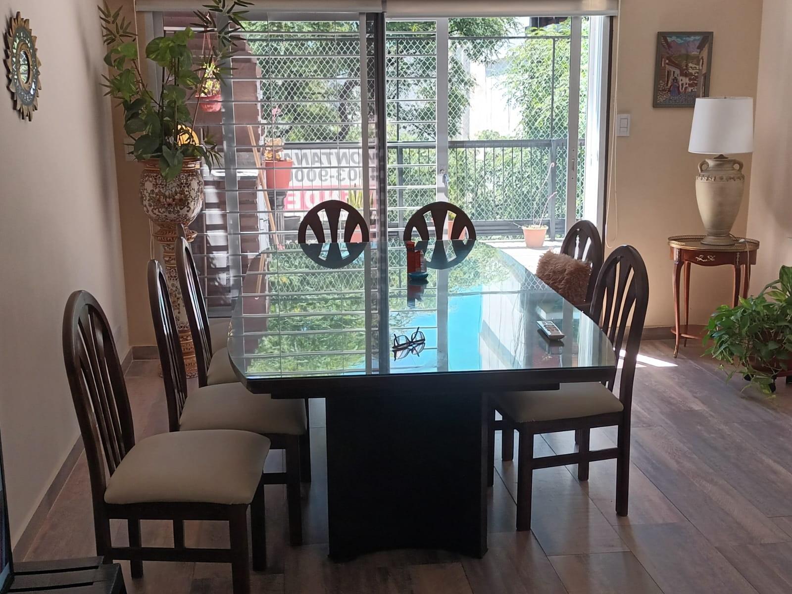 Departamento 3 ambientes con Terraza — foto 15