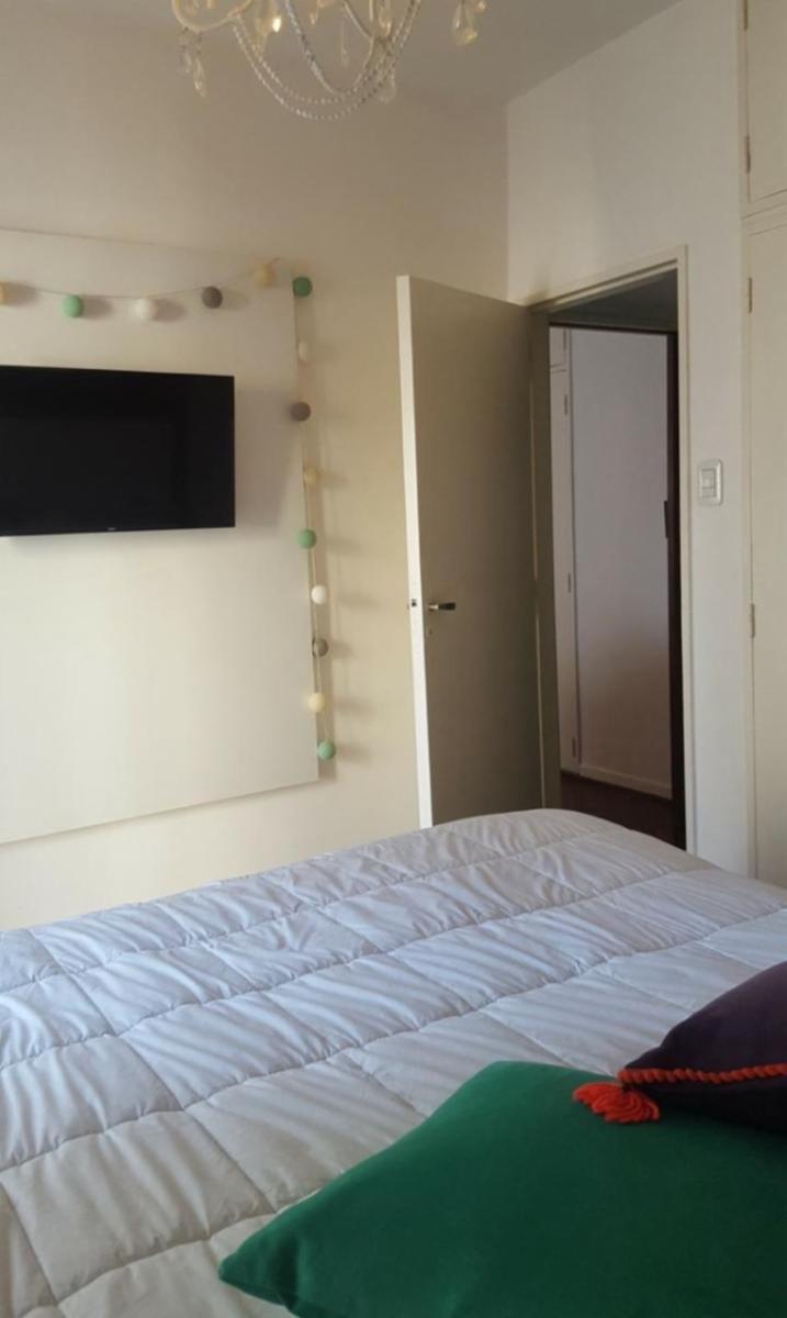 Departamento 3 Ambientes En Palermo Botanico — foto 4