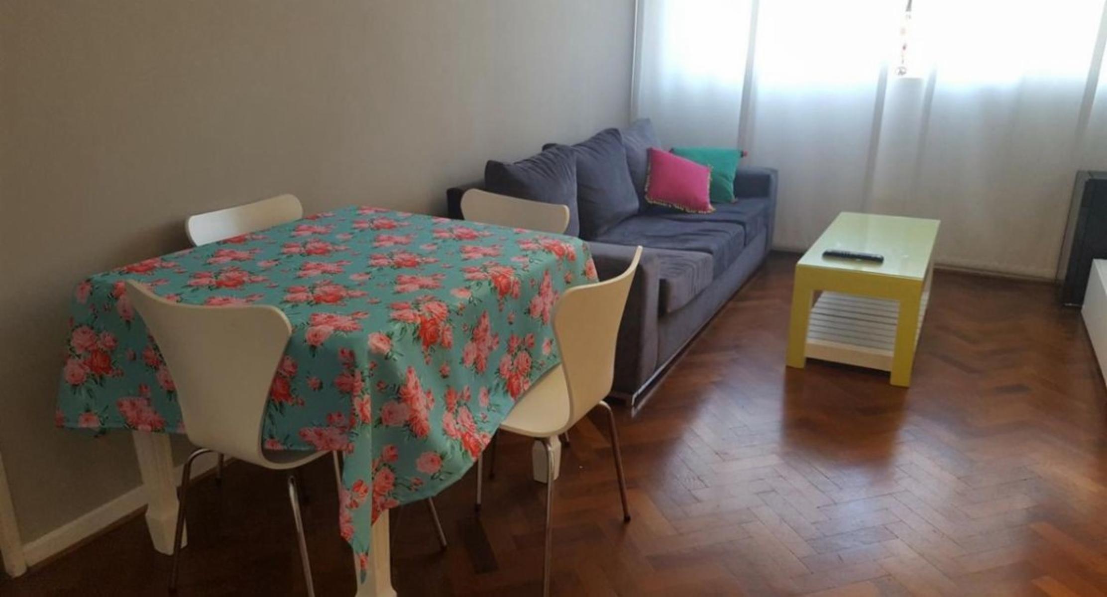 Departamento 3 Ambientes En Palermo Botanico — foto 6
