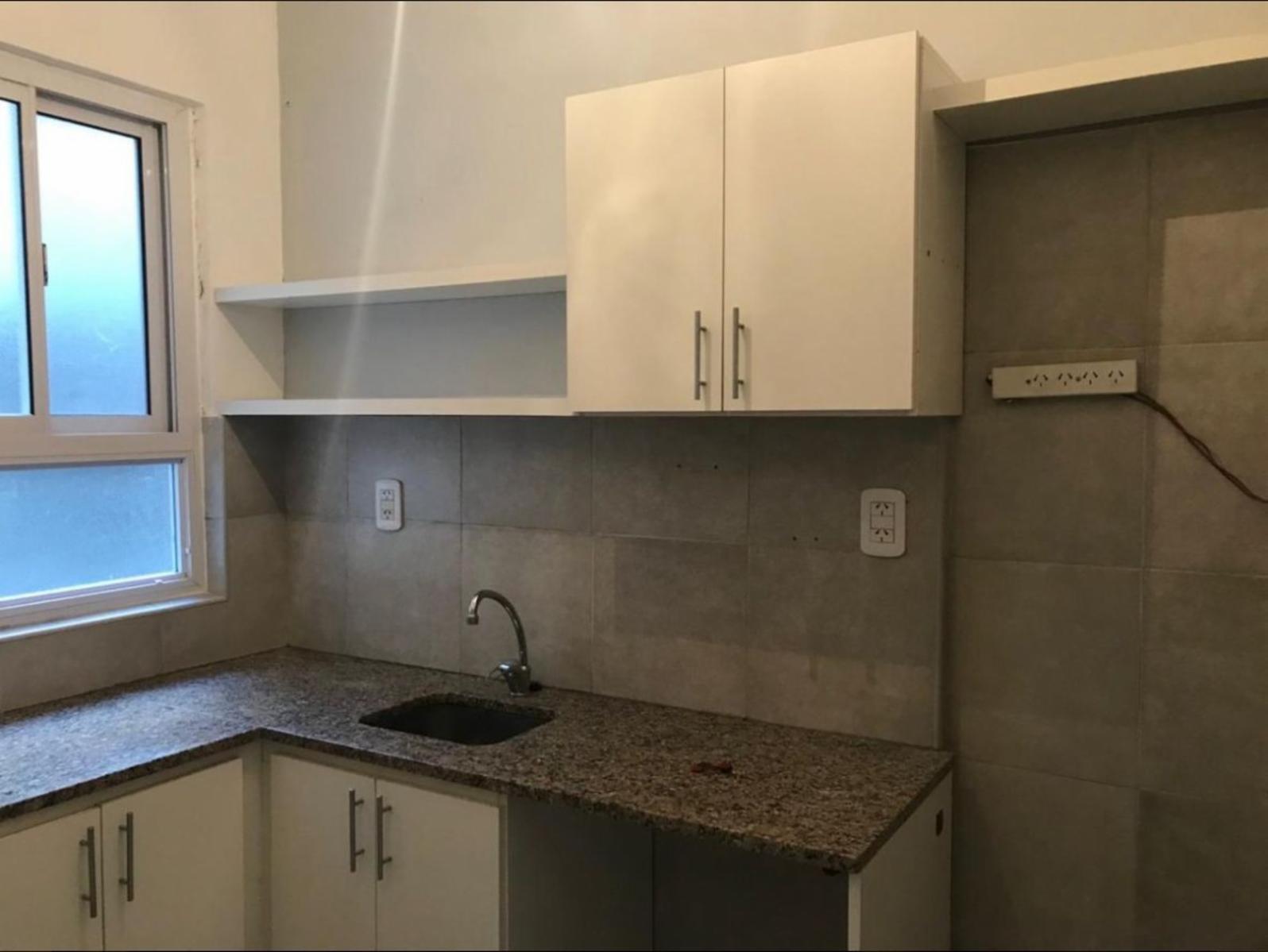 Departamento 3 Ambientes En Palermo Botanico — foto 8