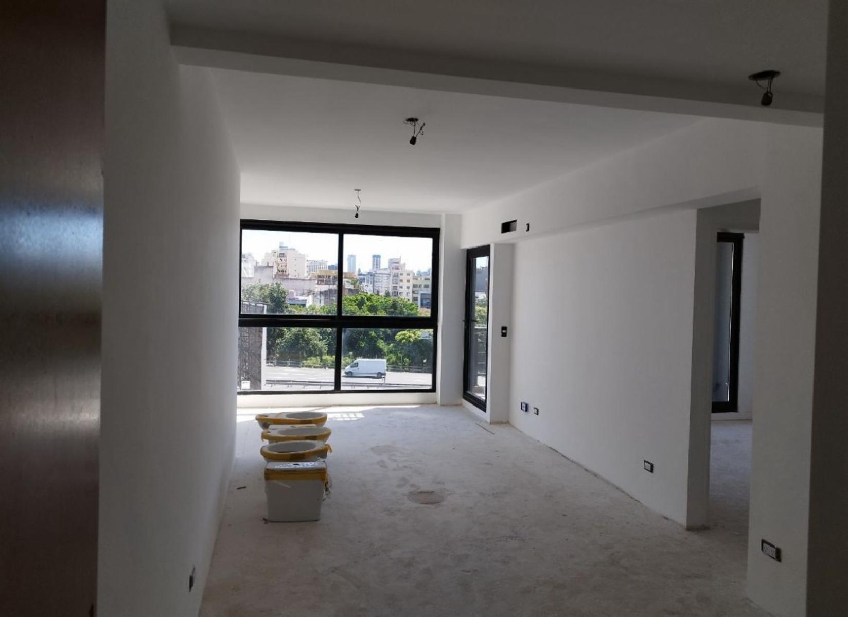 Excelente departamento 2 ambientes — foto 5