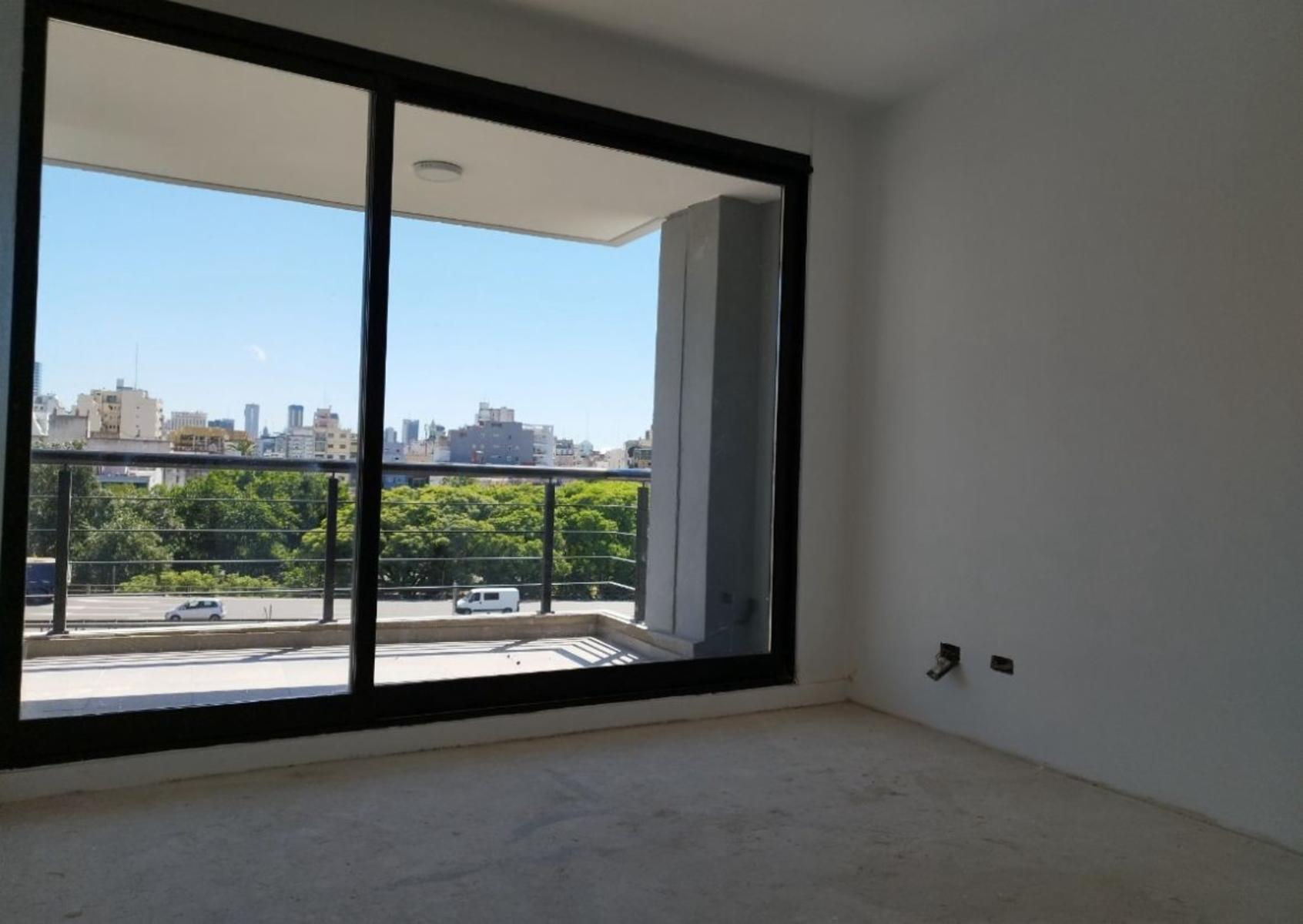 Excelente departamento 2 ambientes — foto 6