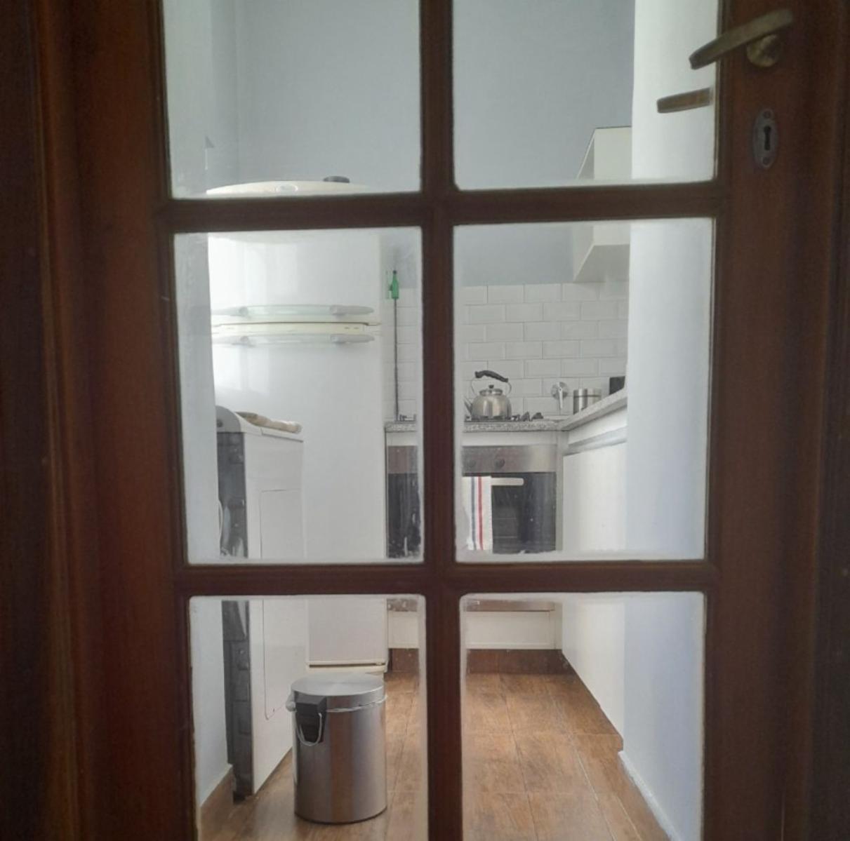Semipiso / Departamento De Dos Ambientes En Venta En Villa Crespo. — foto 4