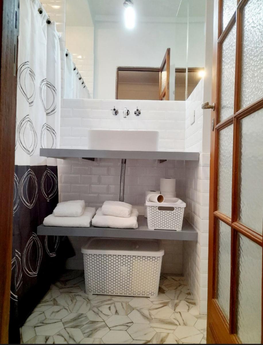 Semipiso / Departamento De Dos Ambientes En Venta En Villa Crespo. — foto 7
