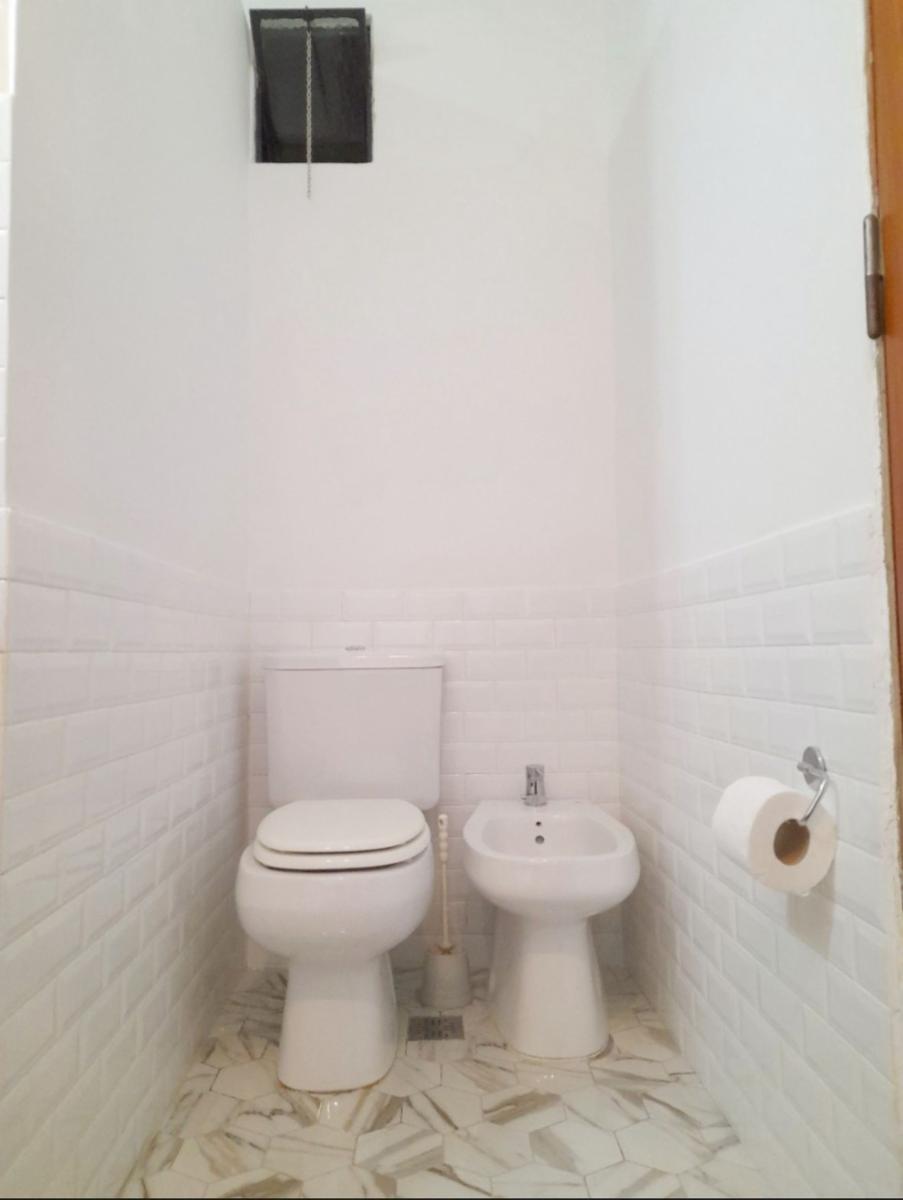 Semipiso / Departamento De Dos Ambientes En Venta En Villa Crespo. — foto 9