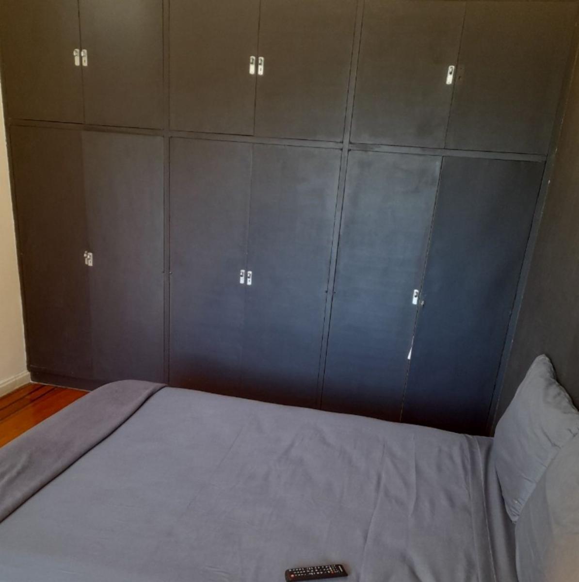 Semipiso / Departamento De Dos Ambientes En Venta En Villa Crespo. — foto 10