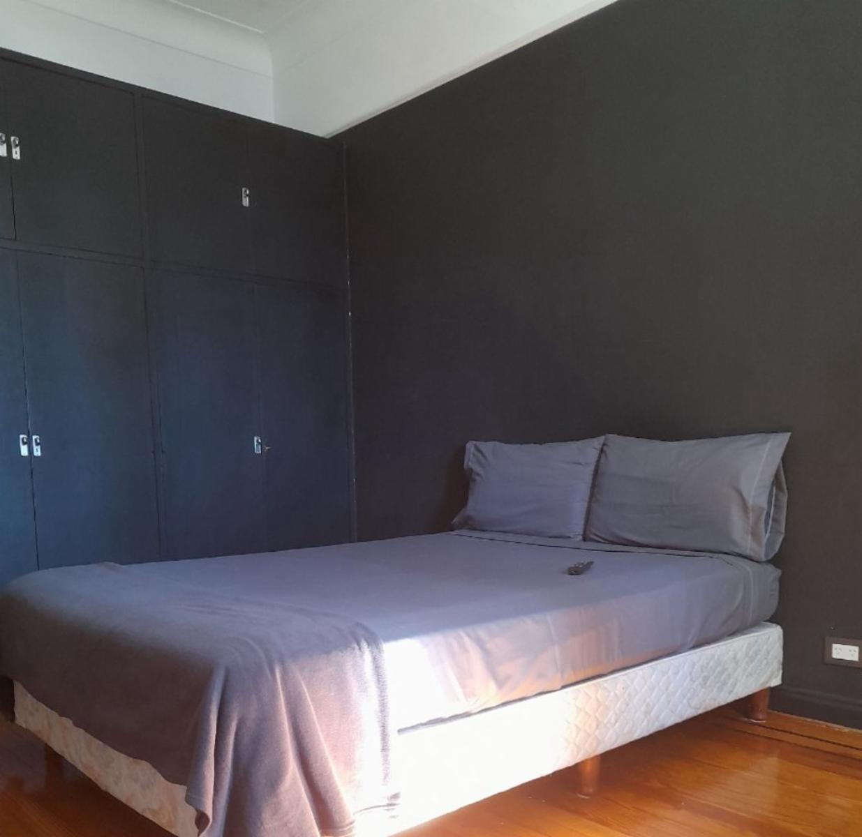 Semipiso / Departamento De Dos Ambientes En Venta En Villa Crespo. — foto 11