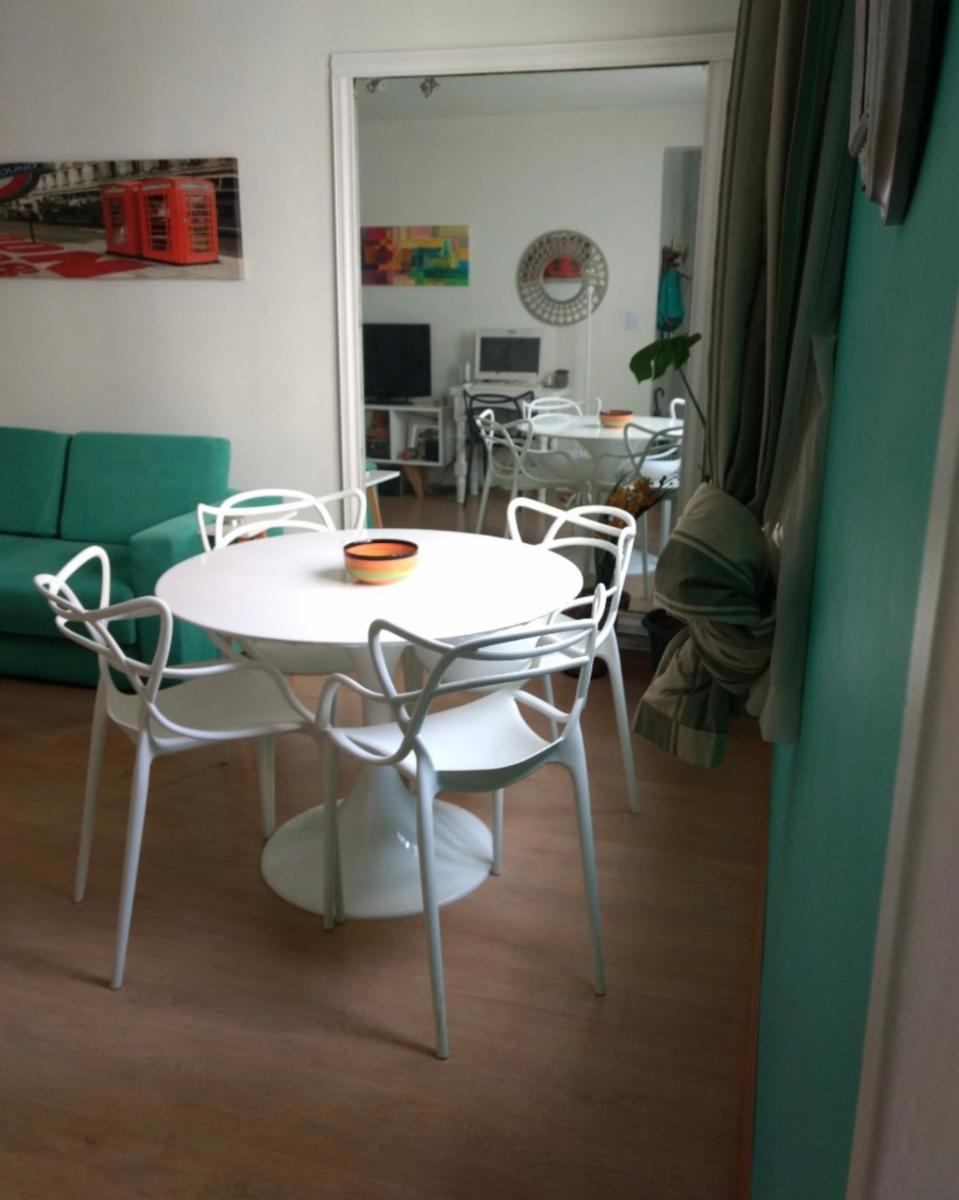 Departamento Dos ambientes tipo PH en Belgrano