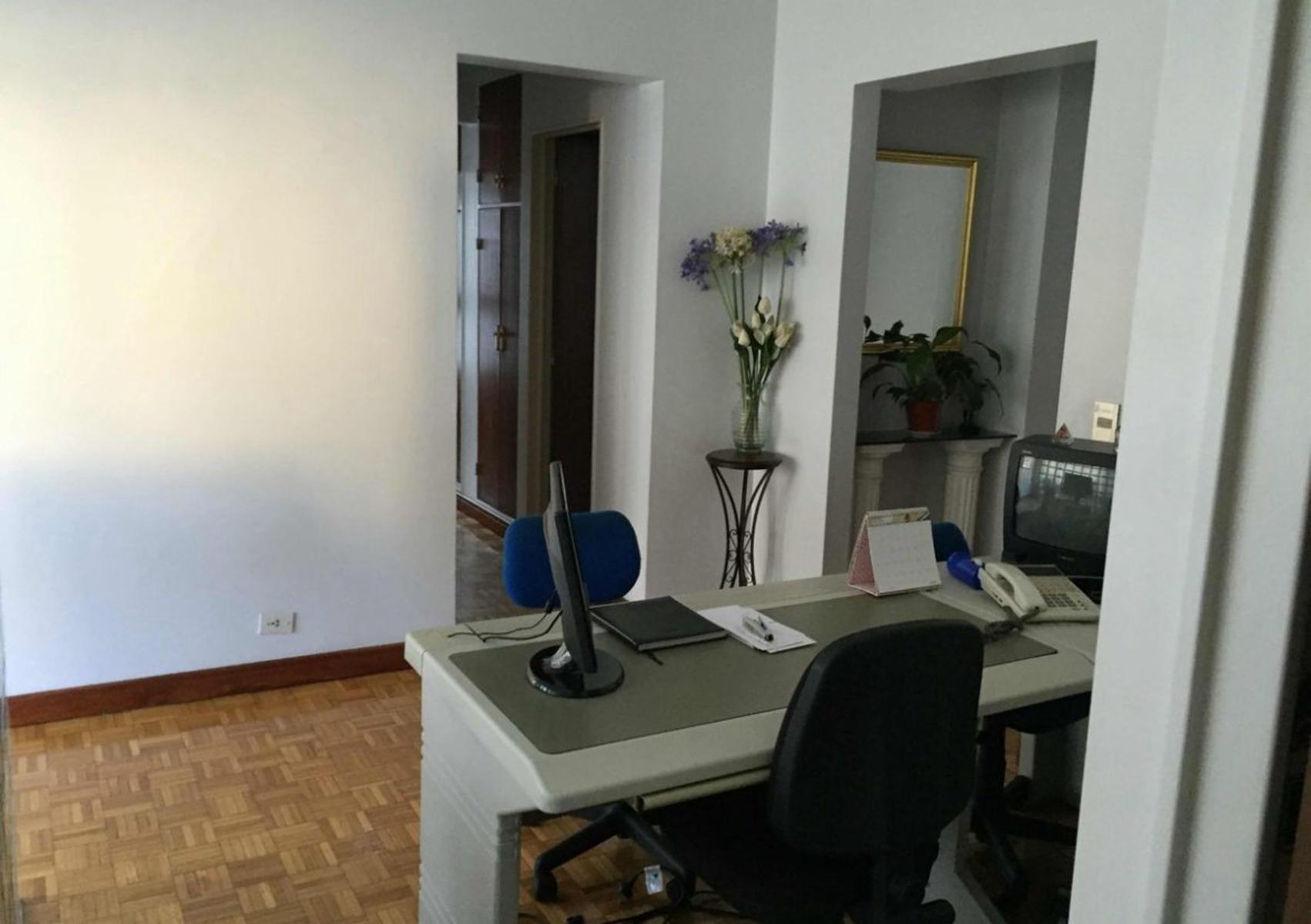 Hermoso Departamento en venta Retiro
