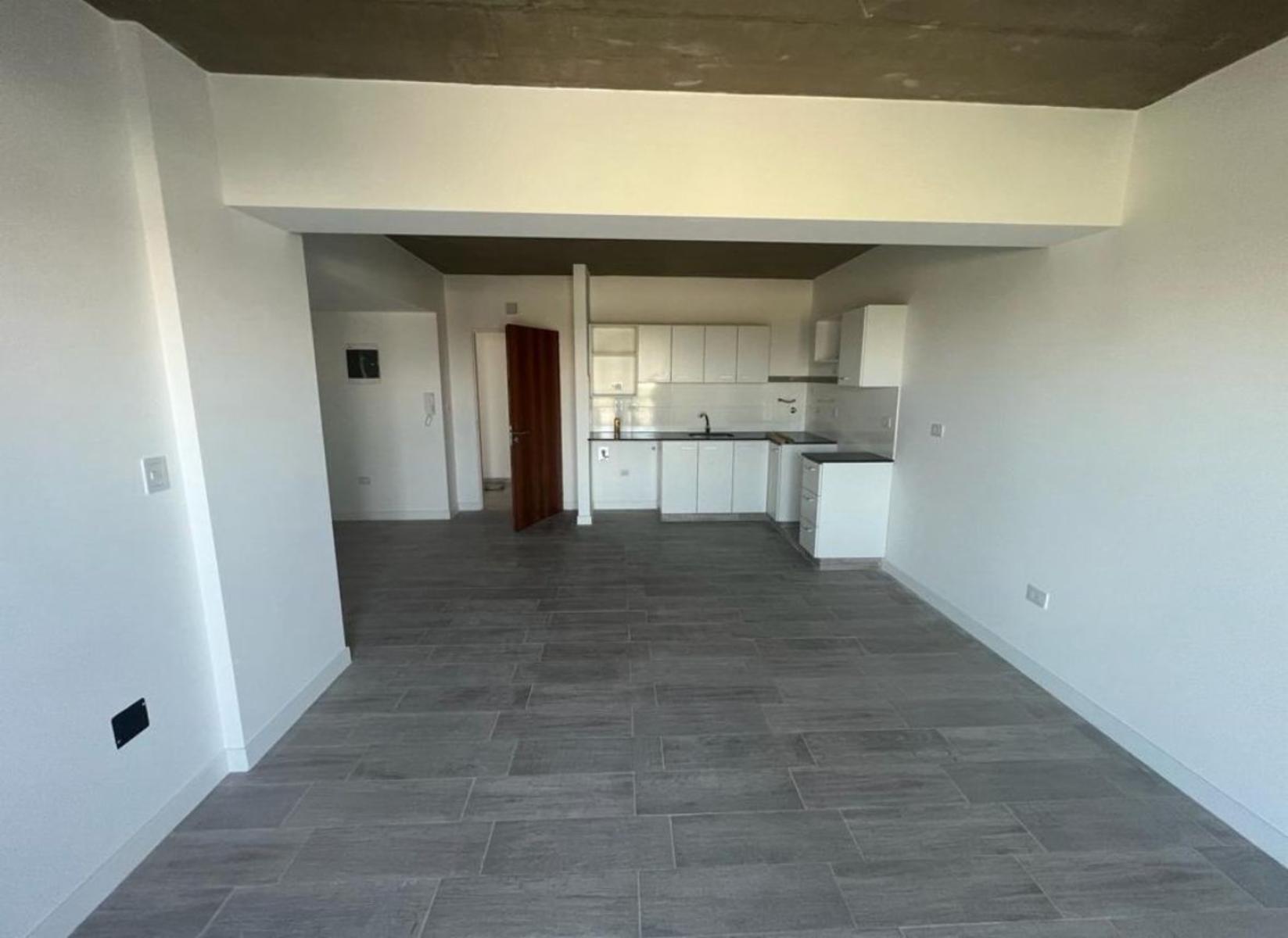 Departamento Tres Ambientes A Estrenar